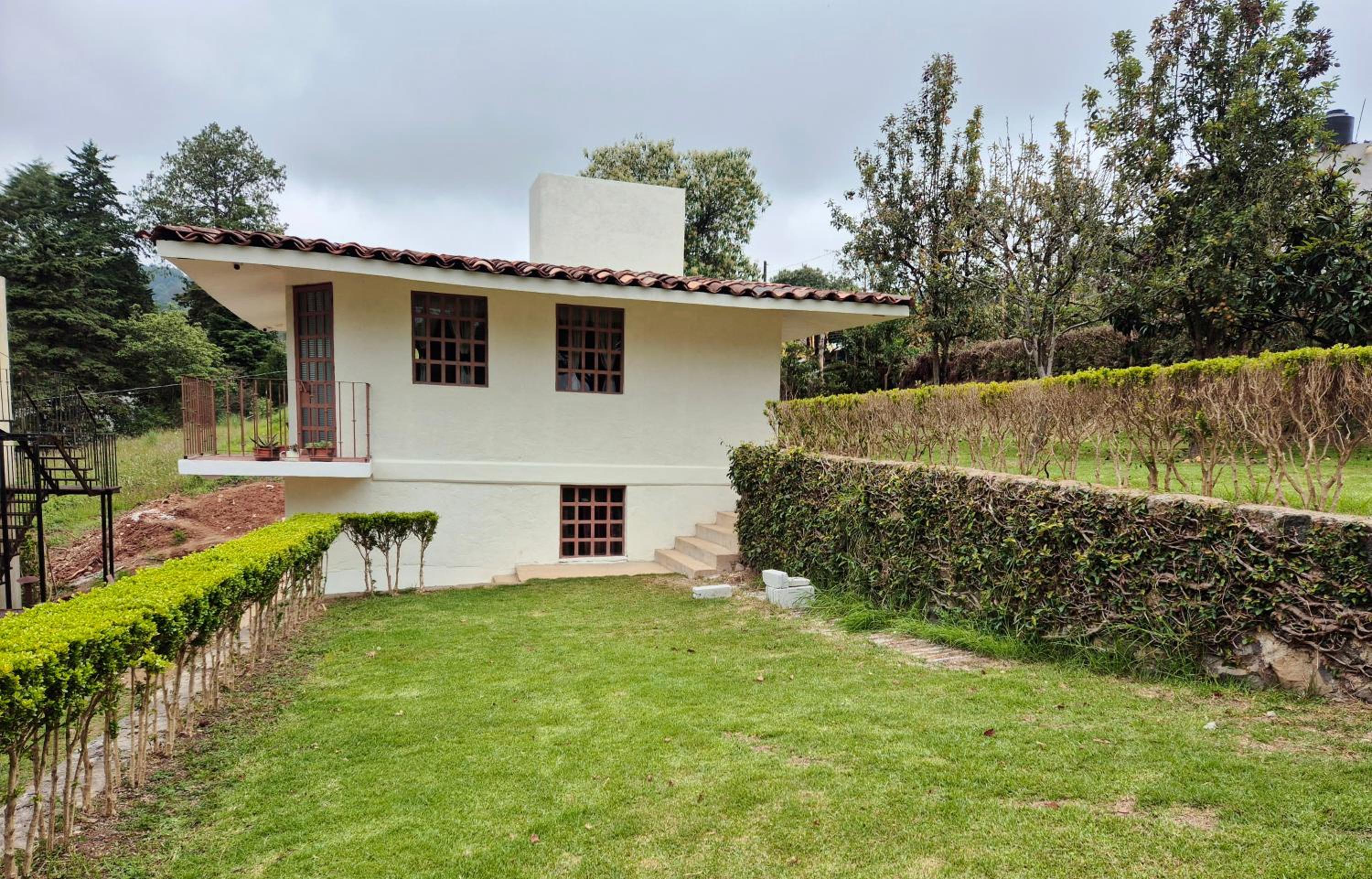 La Cabaña Zacatlán, photo 12