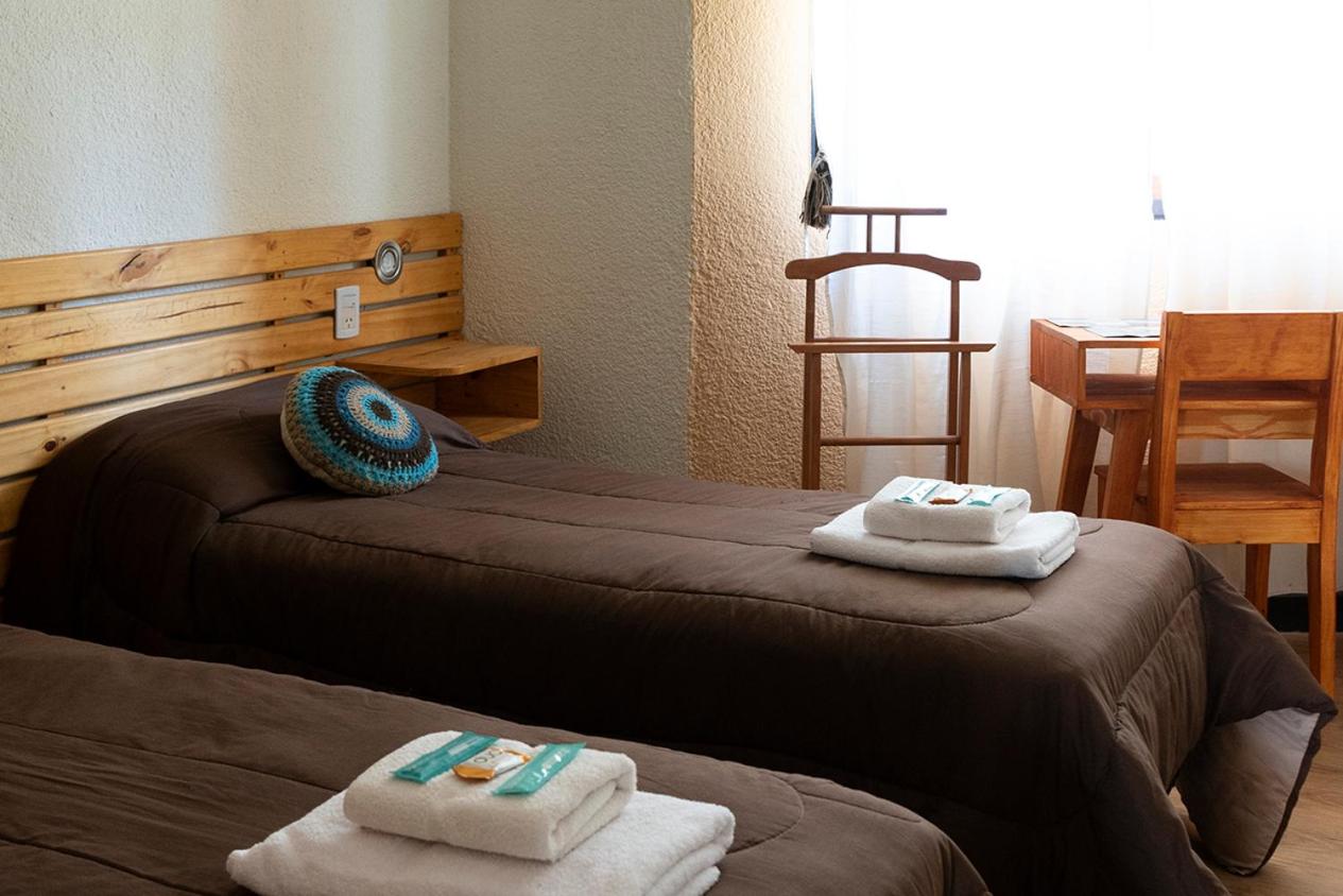 La Vicuñita Hotel & Cabañas