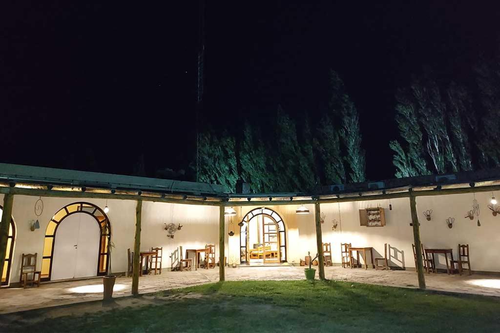La Vicuñita Hotel & Cabañas