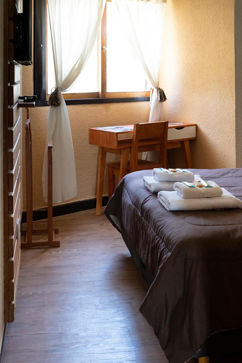 La Vicuñita Hotel & Cabañas