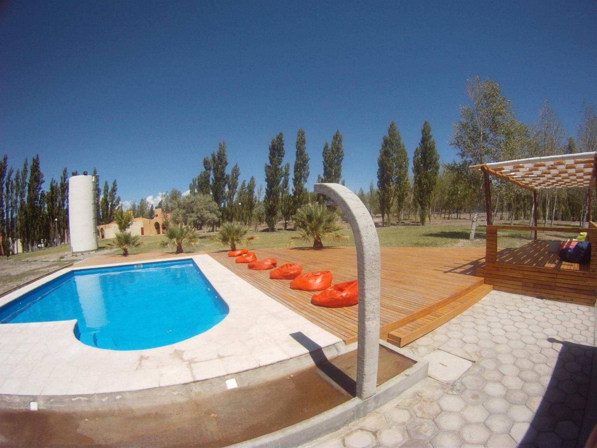 La Vicuñita Hotel & Cabañas