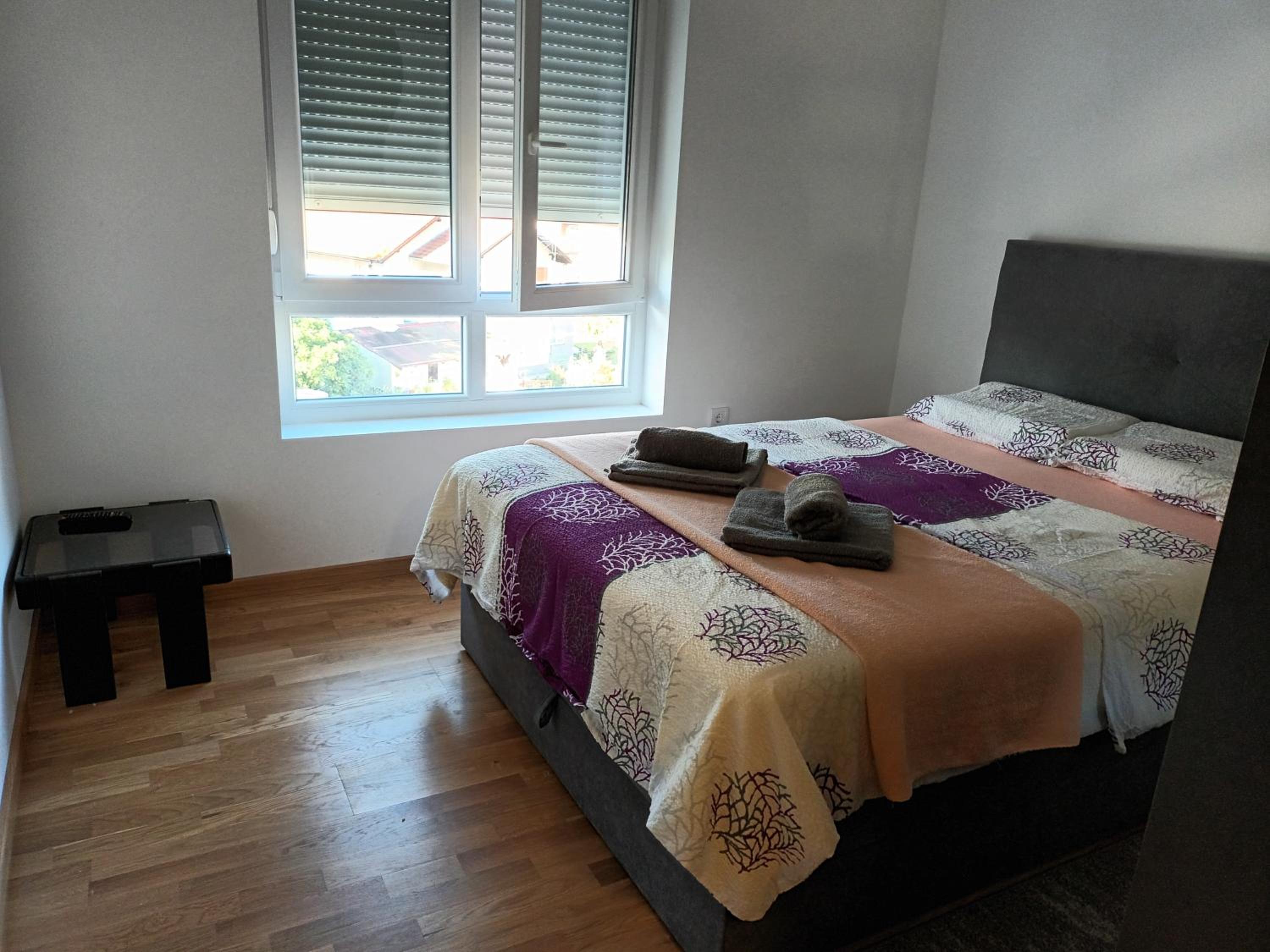 Trajkovic One Bedroom Apartment