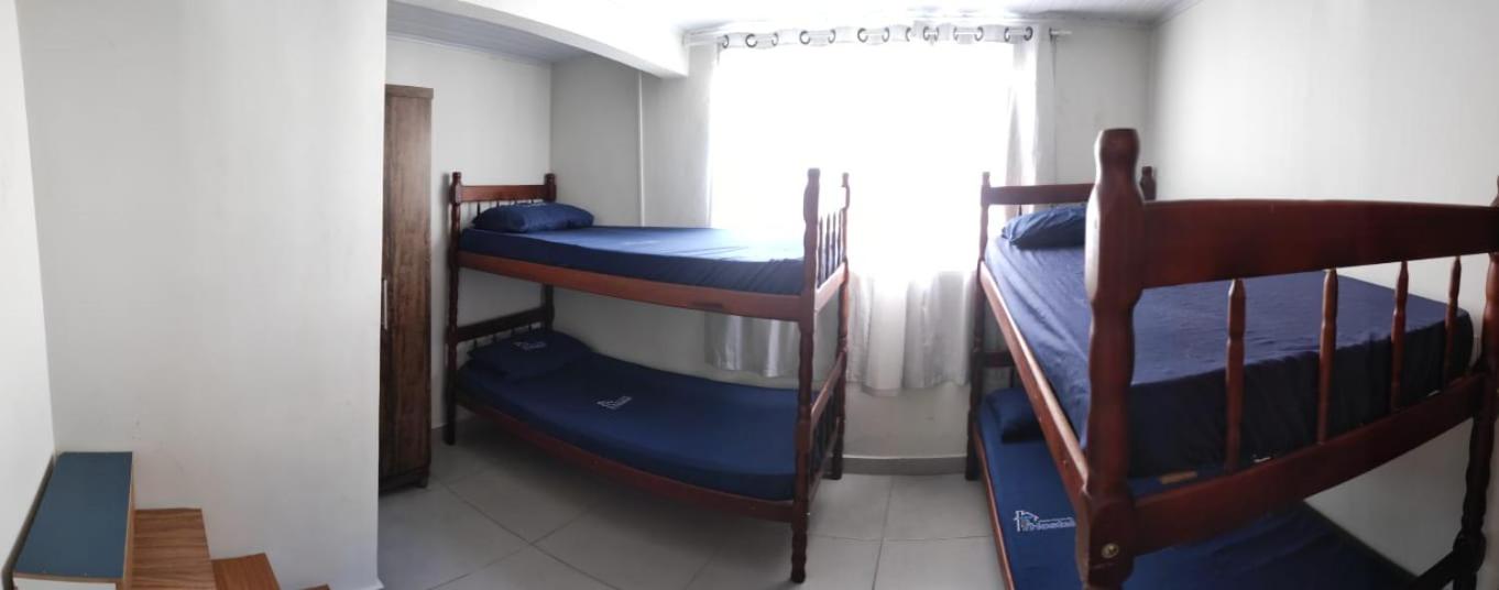 Hostel Salazar view 2