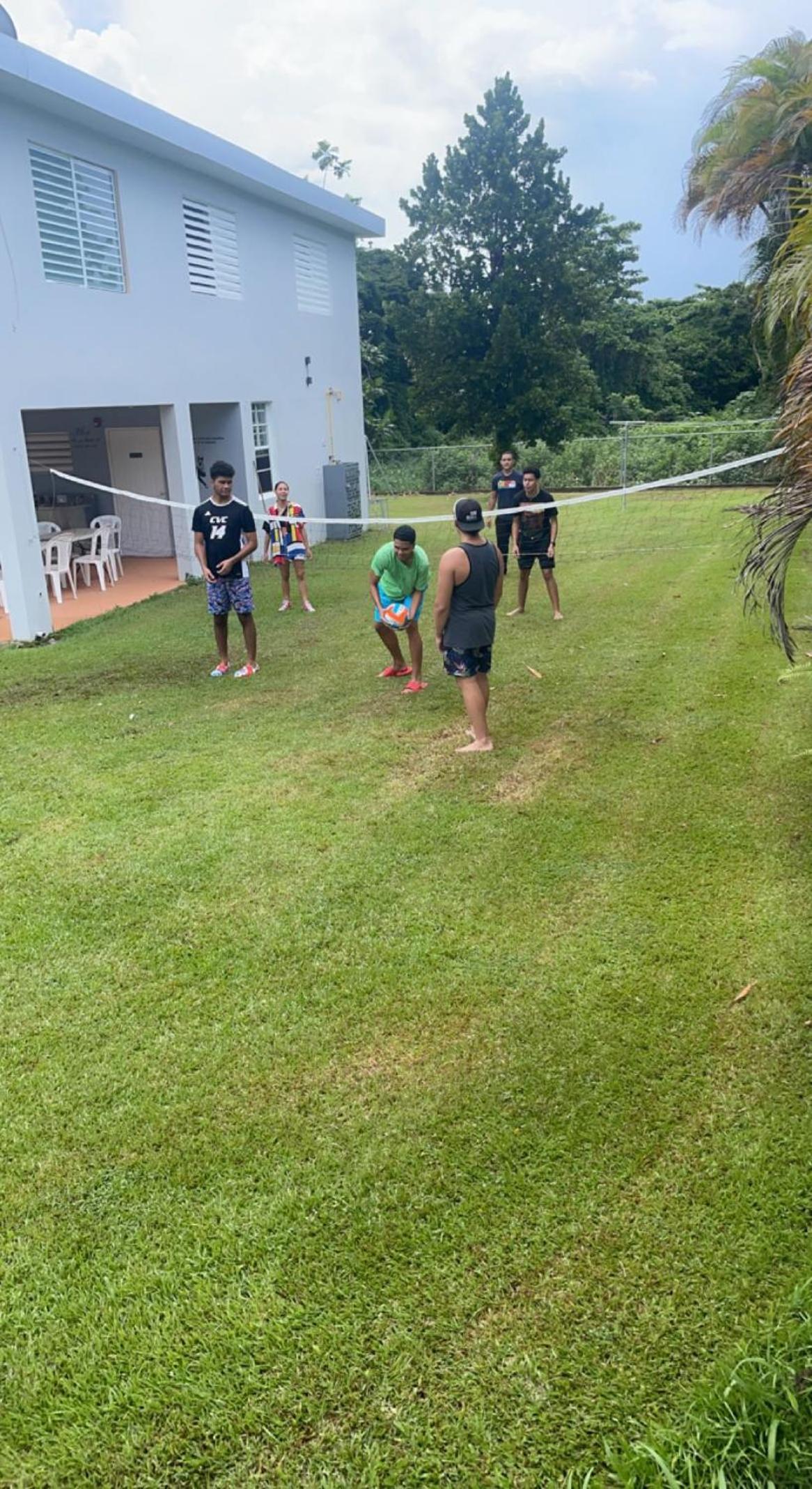 Hacienda Bello Sitio
