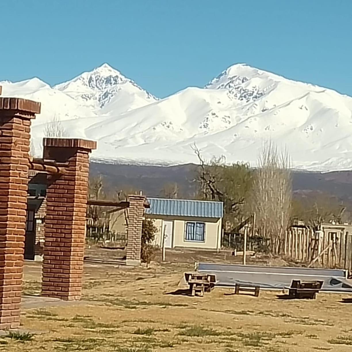 Cabañas Don Julio