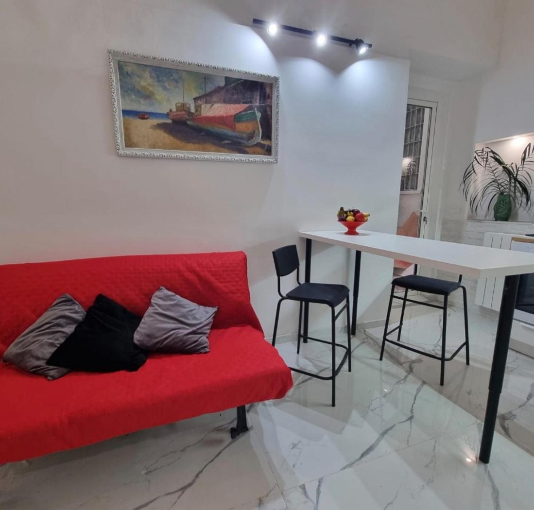 Alemanna33 Central Apartment view 3