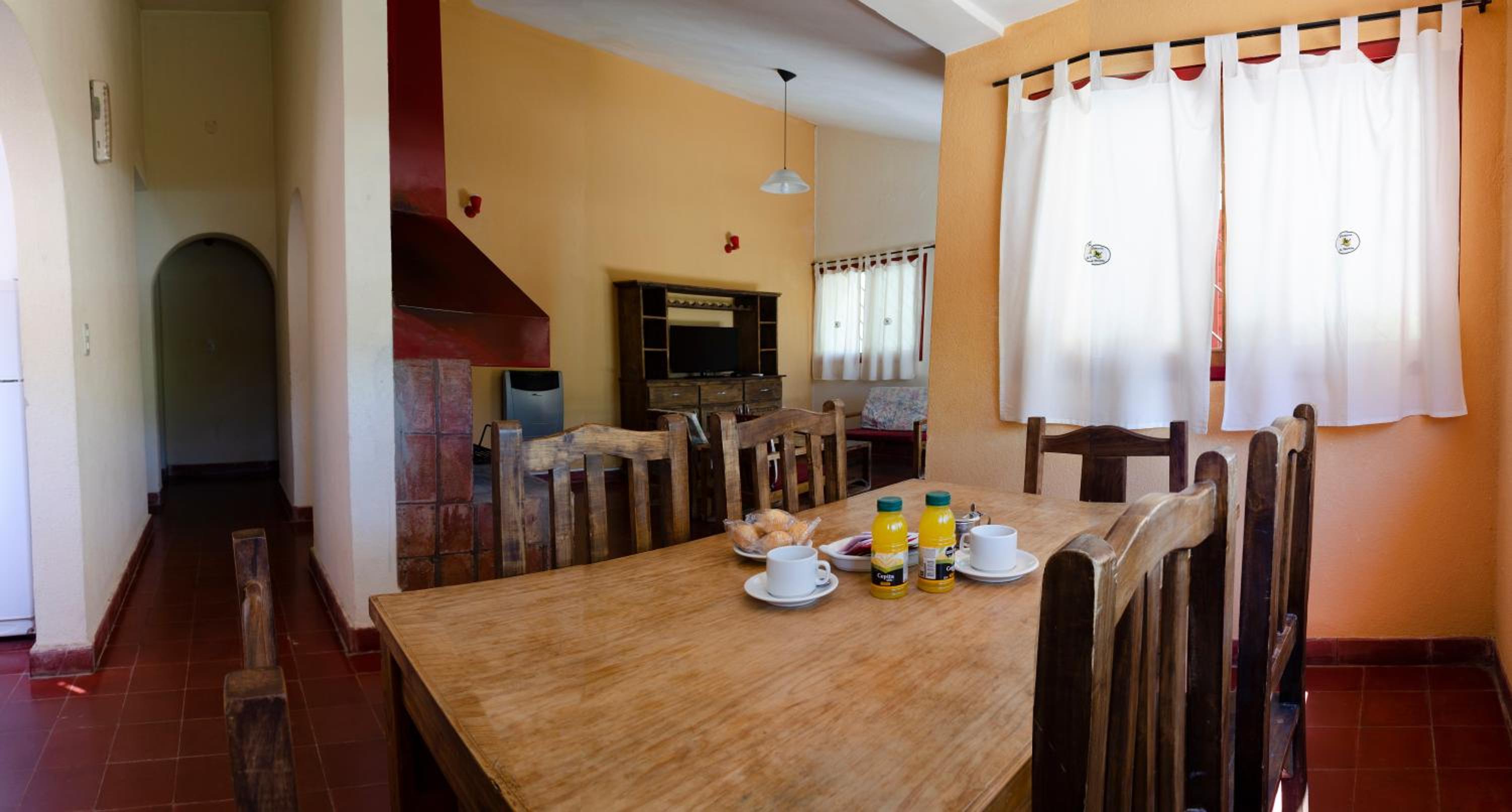 La Vicuñita Hotel & Cabañas