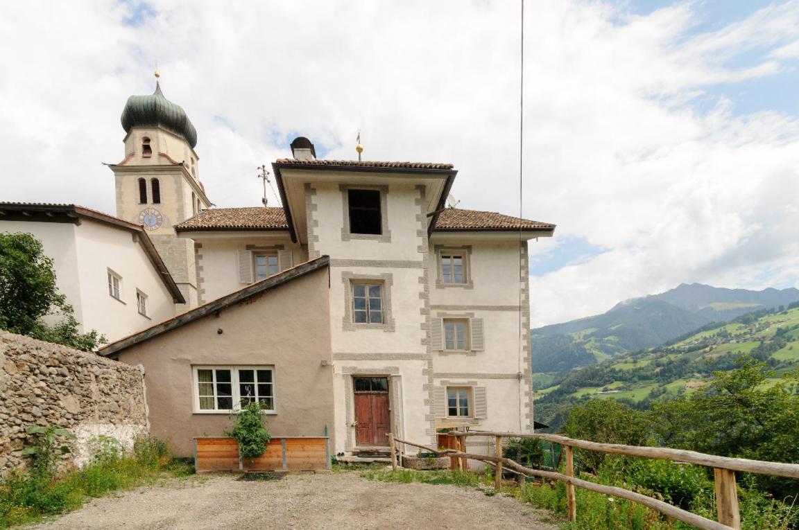 Privatzimmervermietung Messner