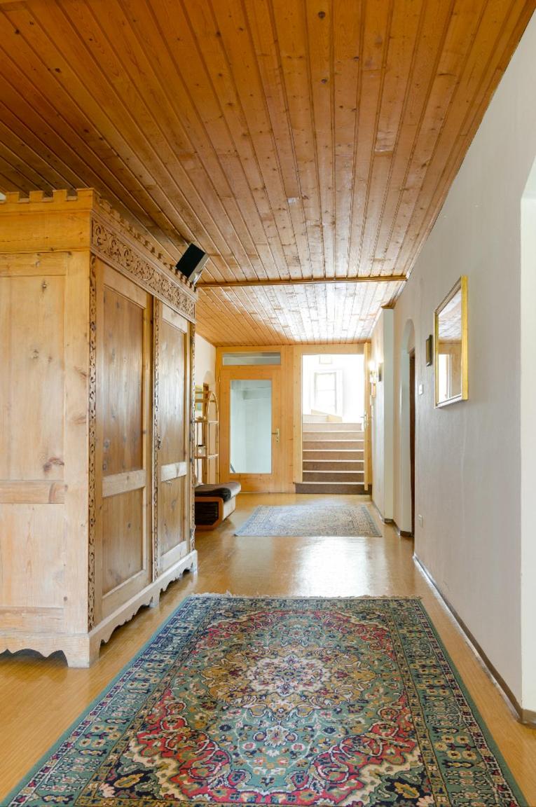 Privatzimmervermietung Messner