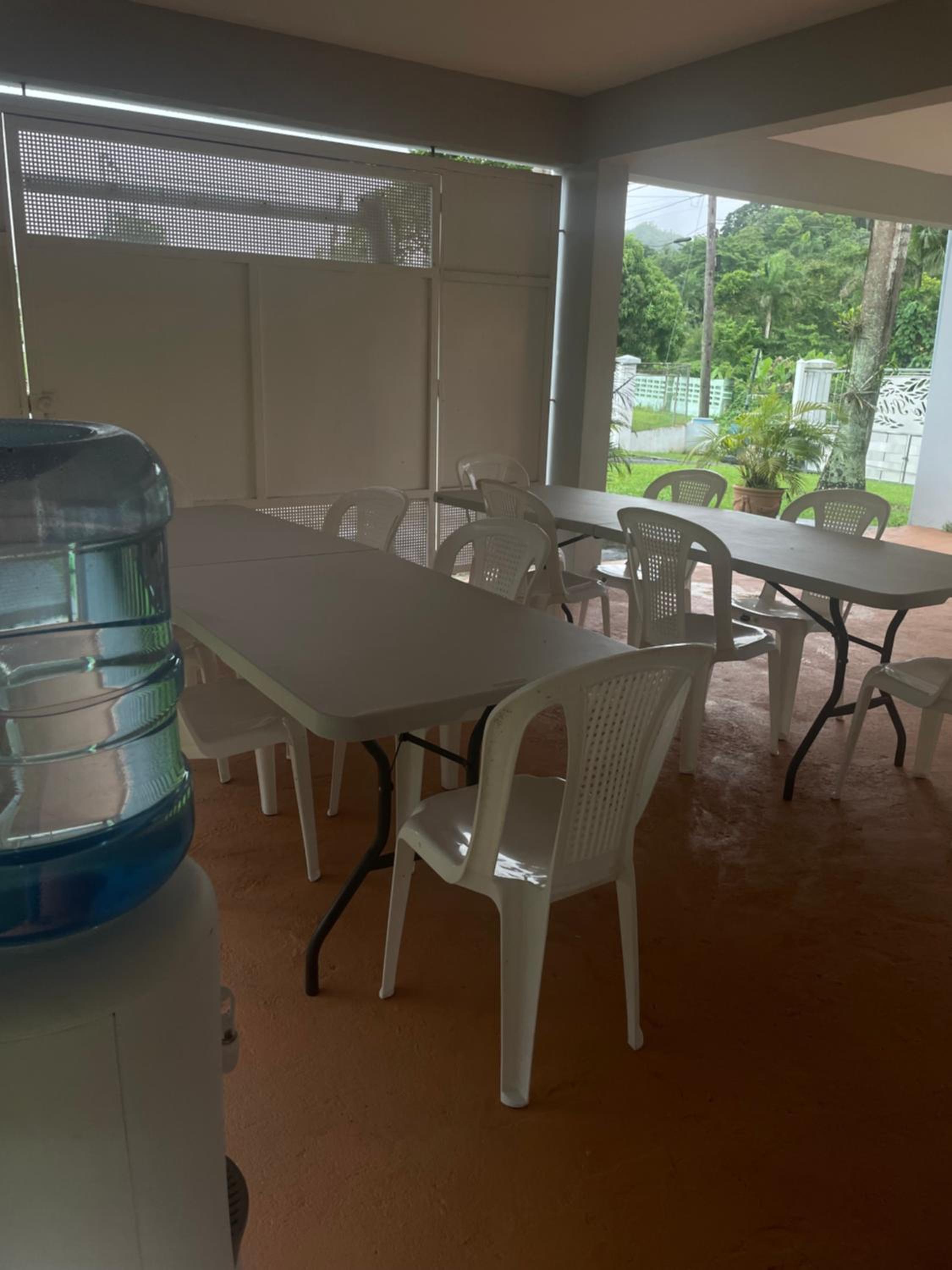 Hacienda Bello Sitio