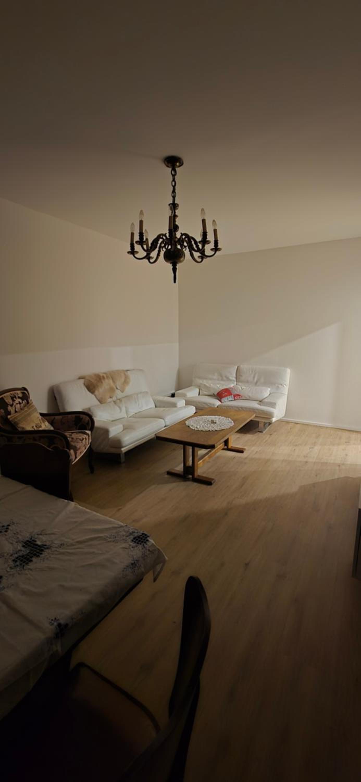 Saska apartment