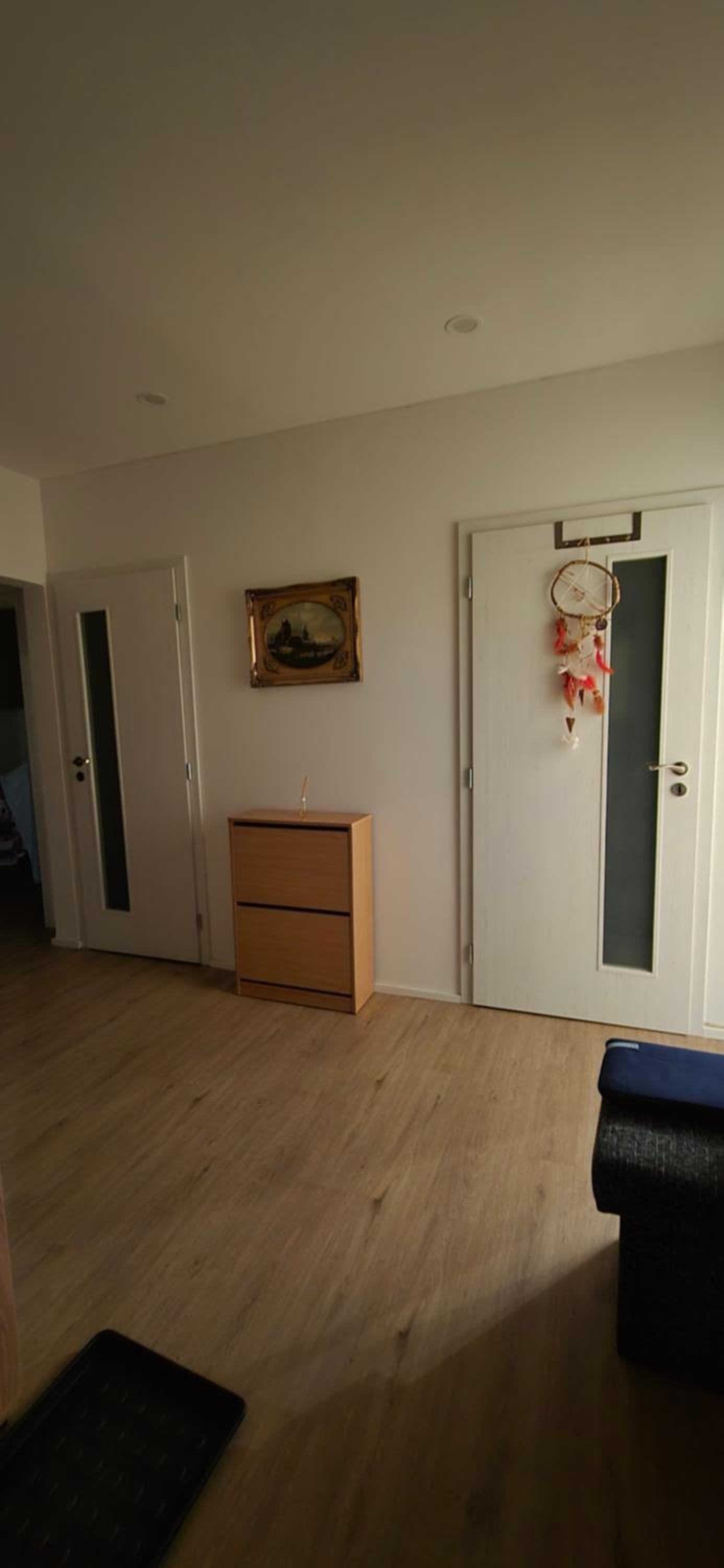 Saska apartment