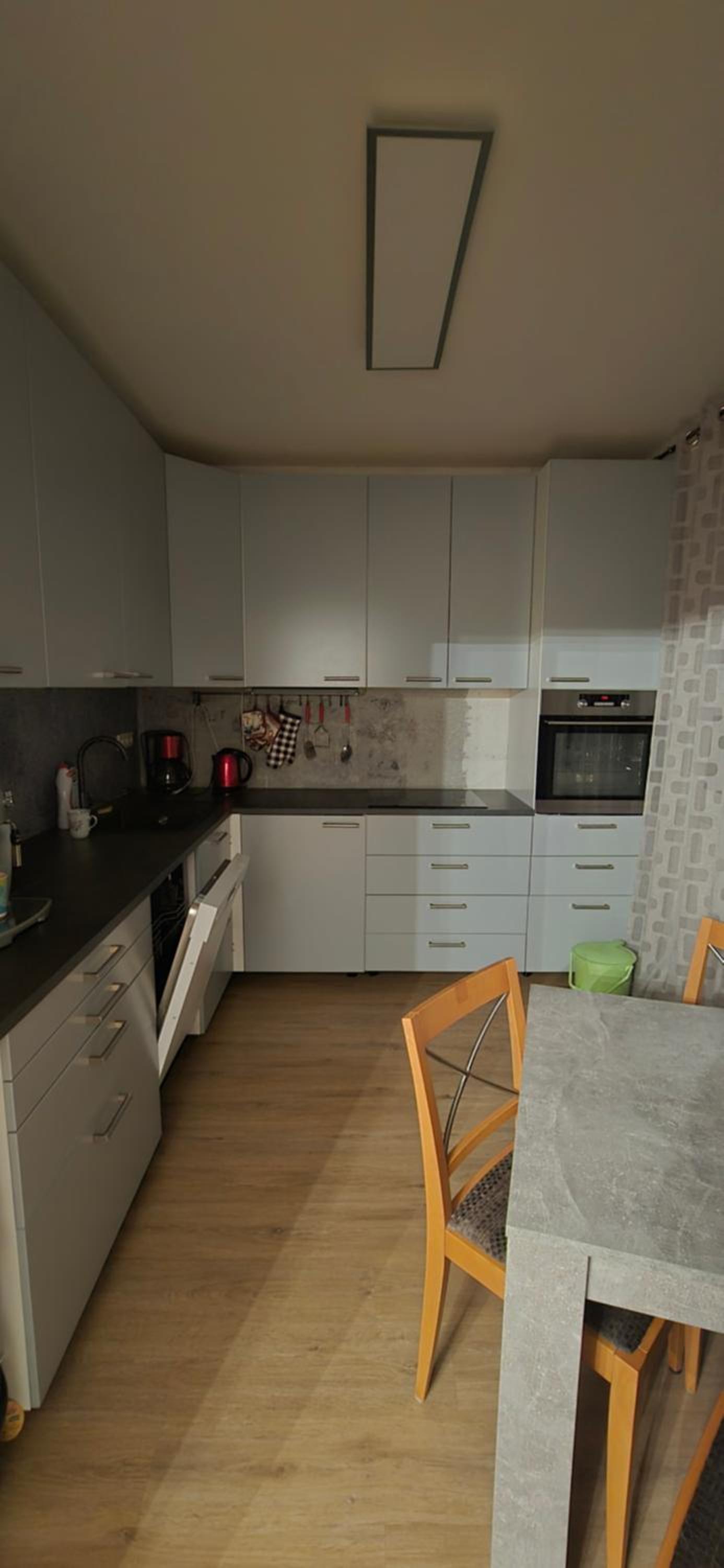 Saska apartment
