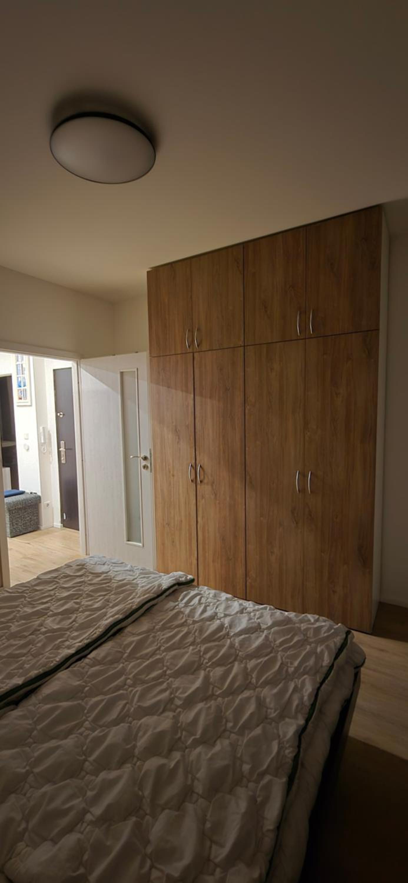 Saska apartment