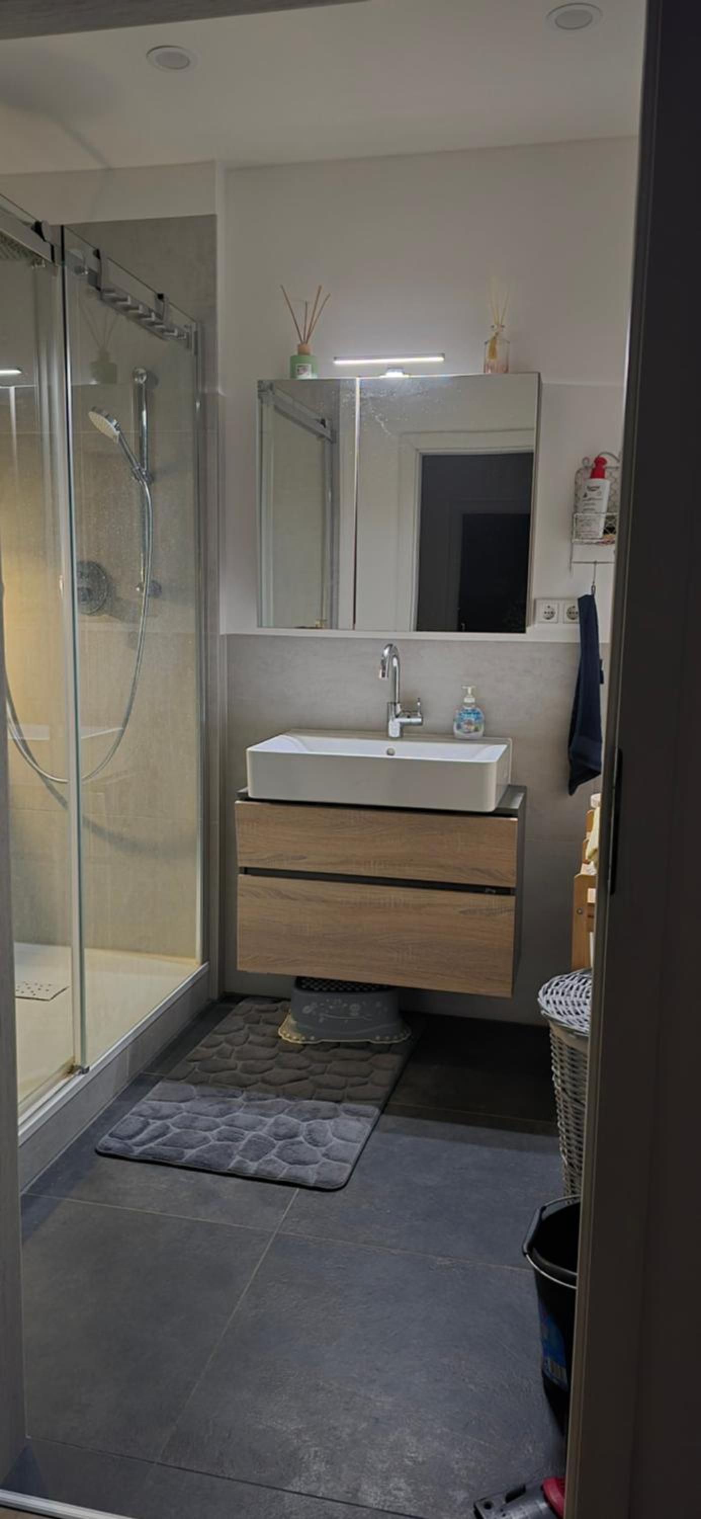 Saska apartment