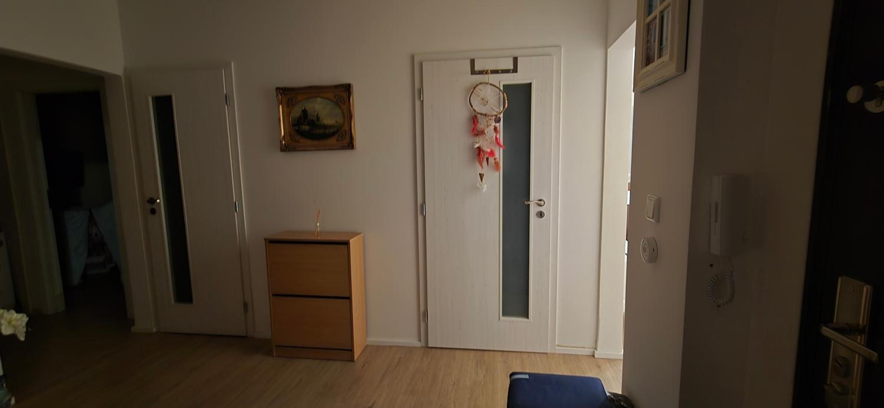 Saska apartment