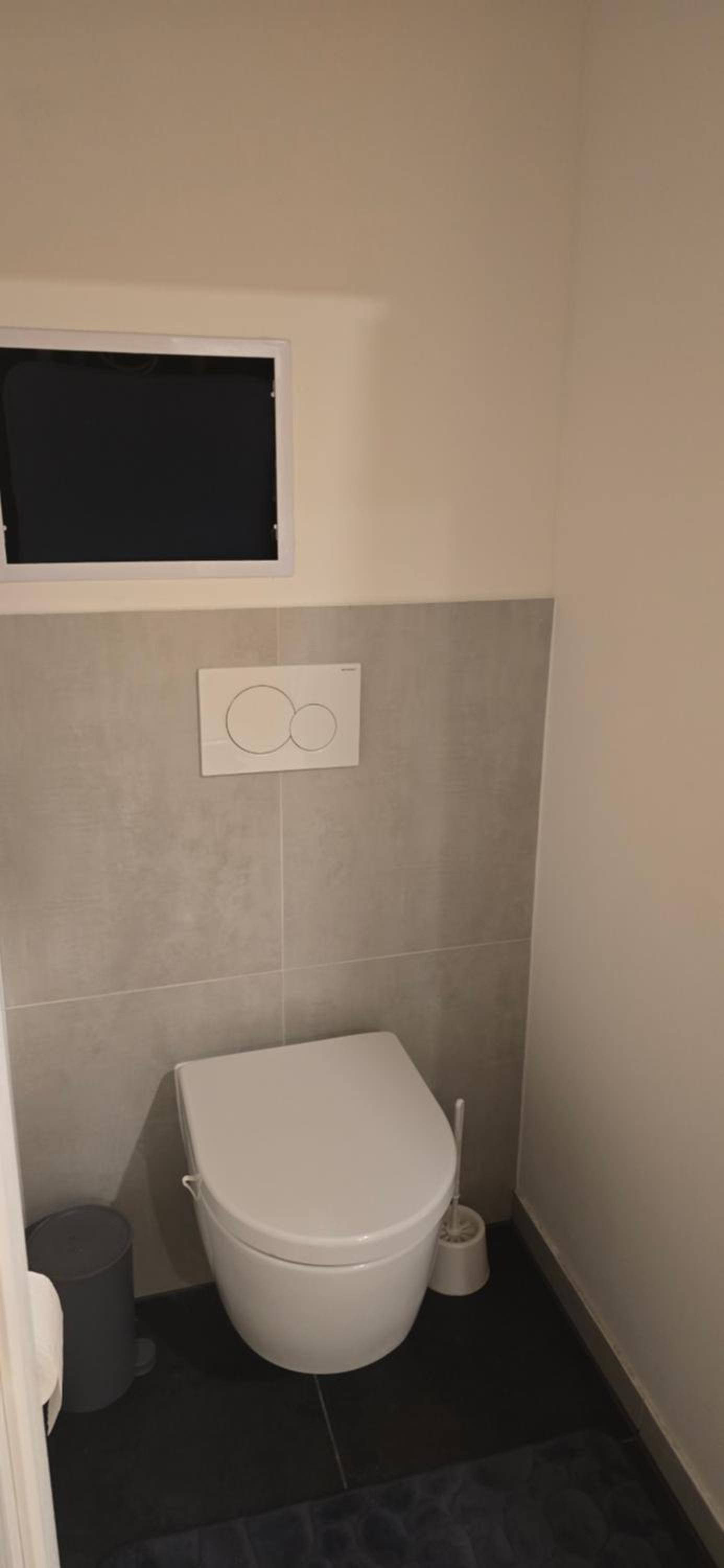 Saska apartment
