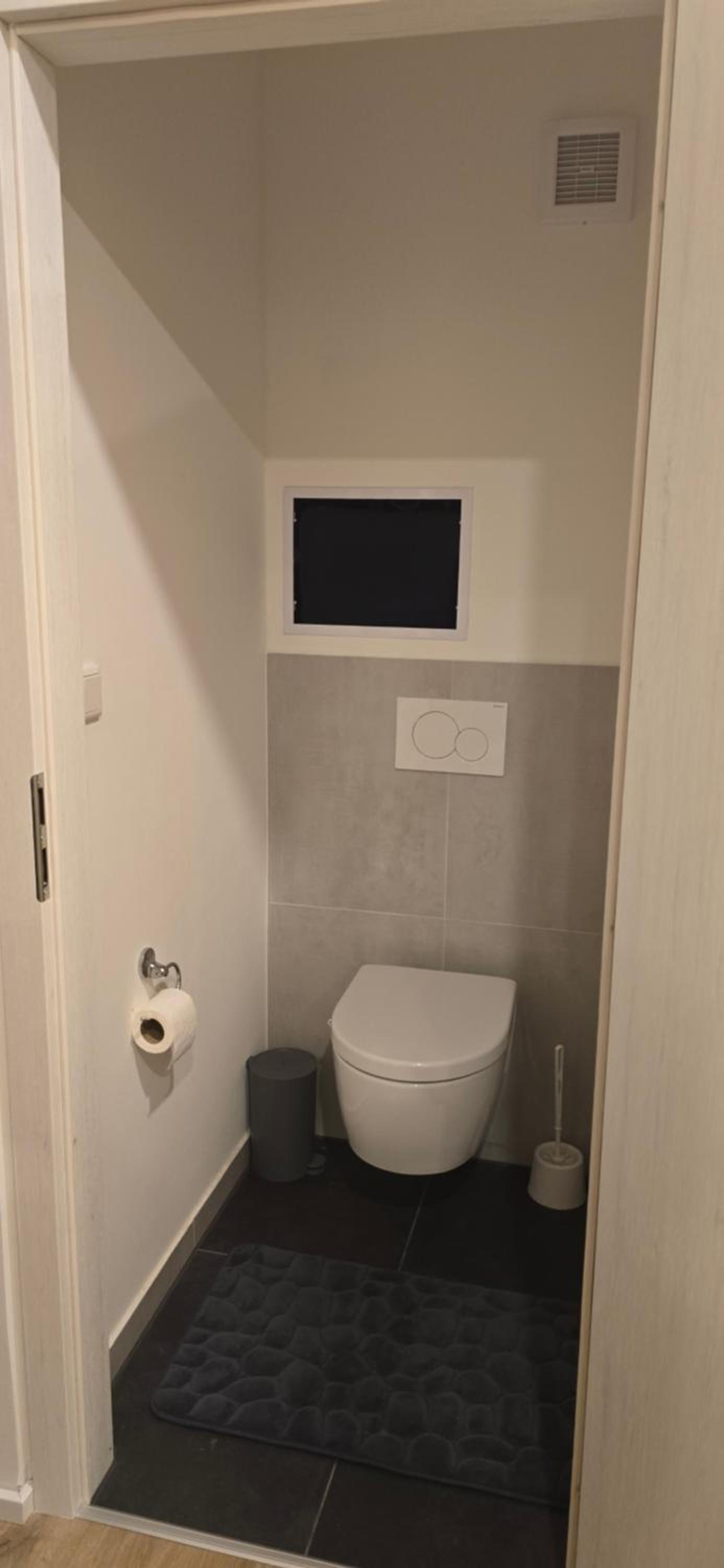 Saska apartment