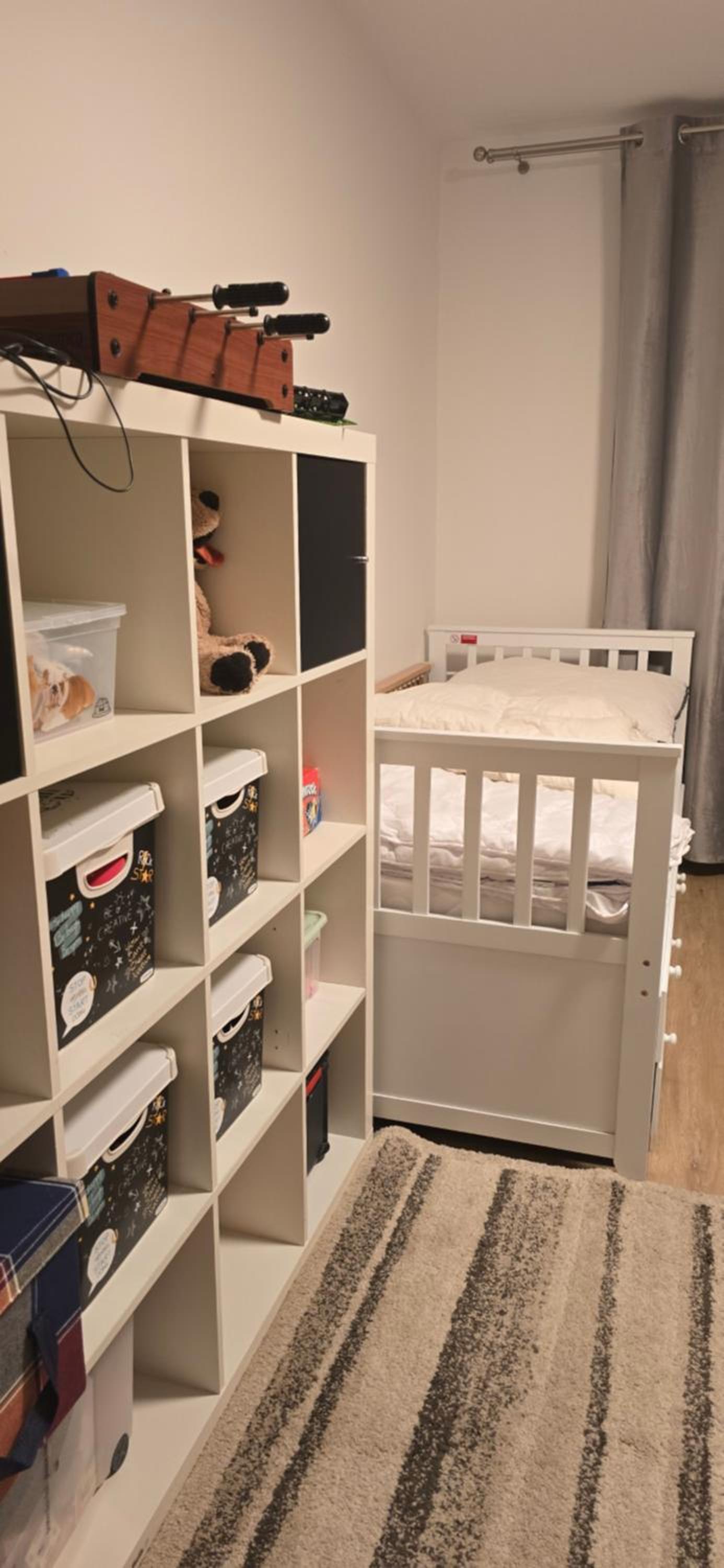Saska apartment