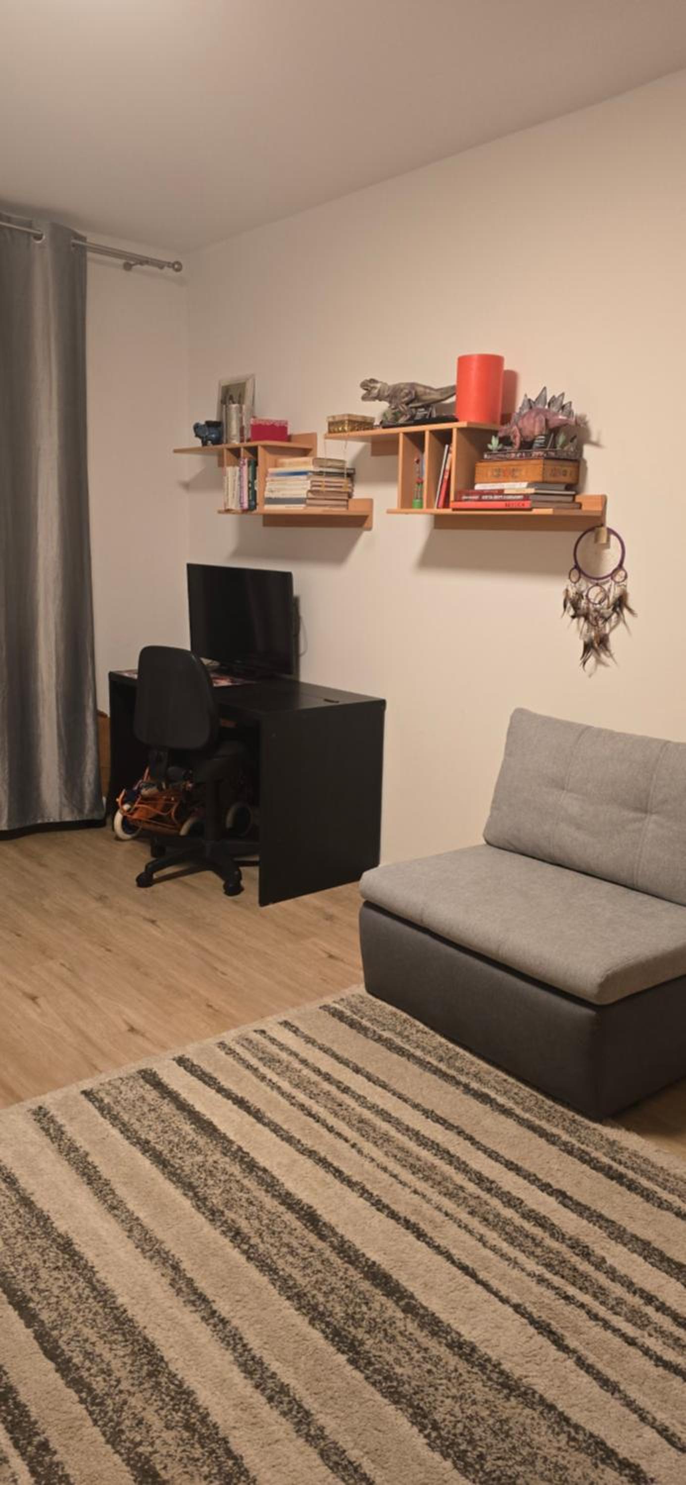 Saska apartment