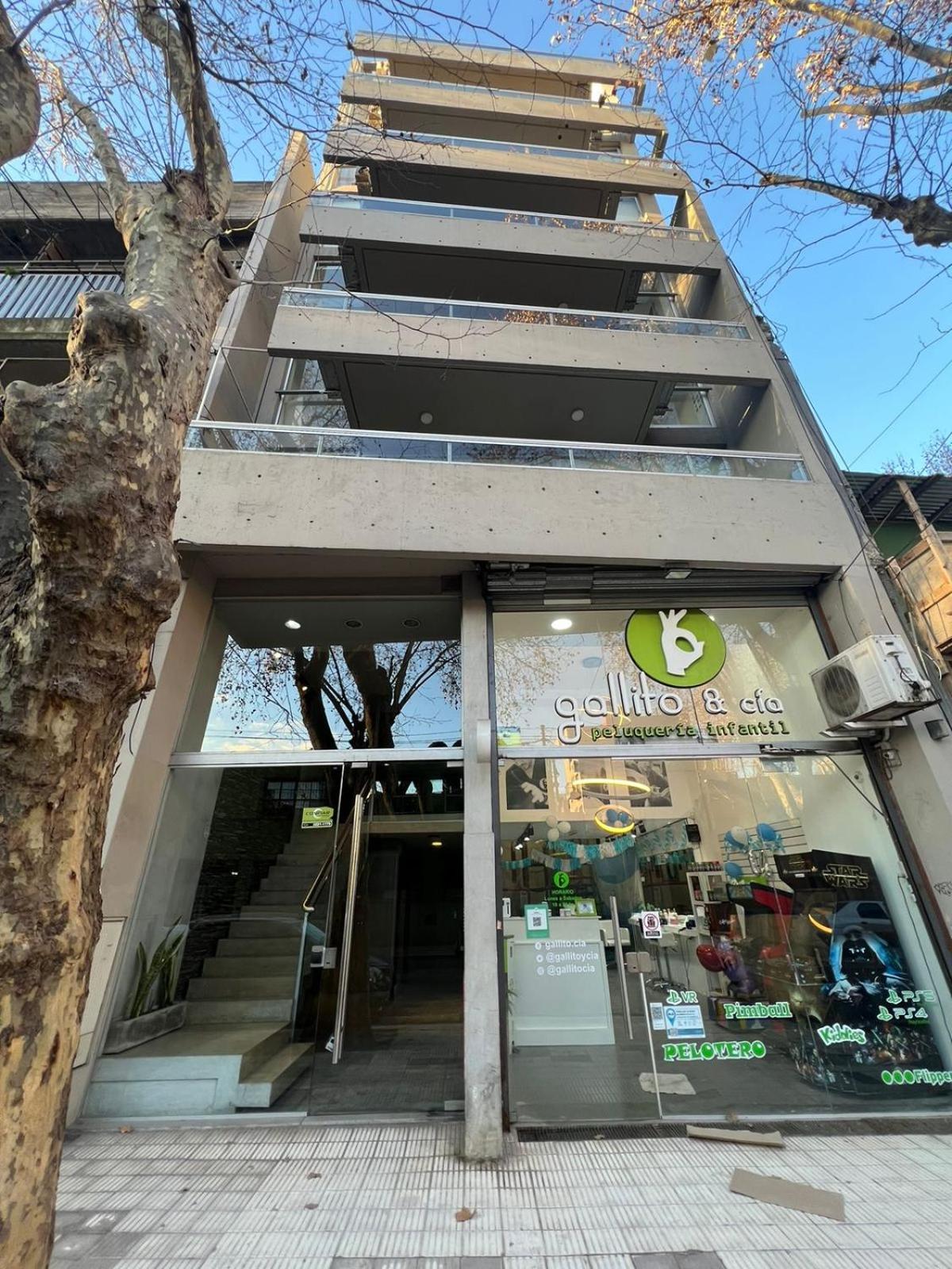 building