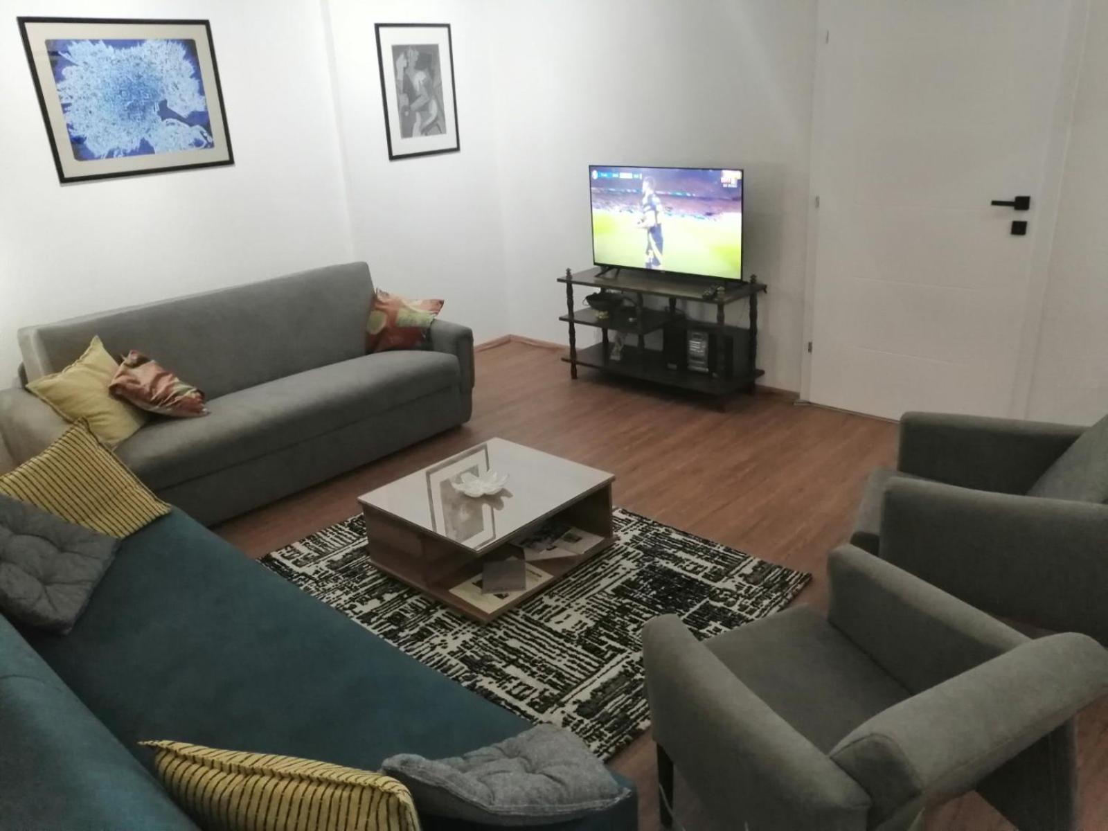 RUŽA Apartment