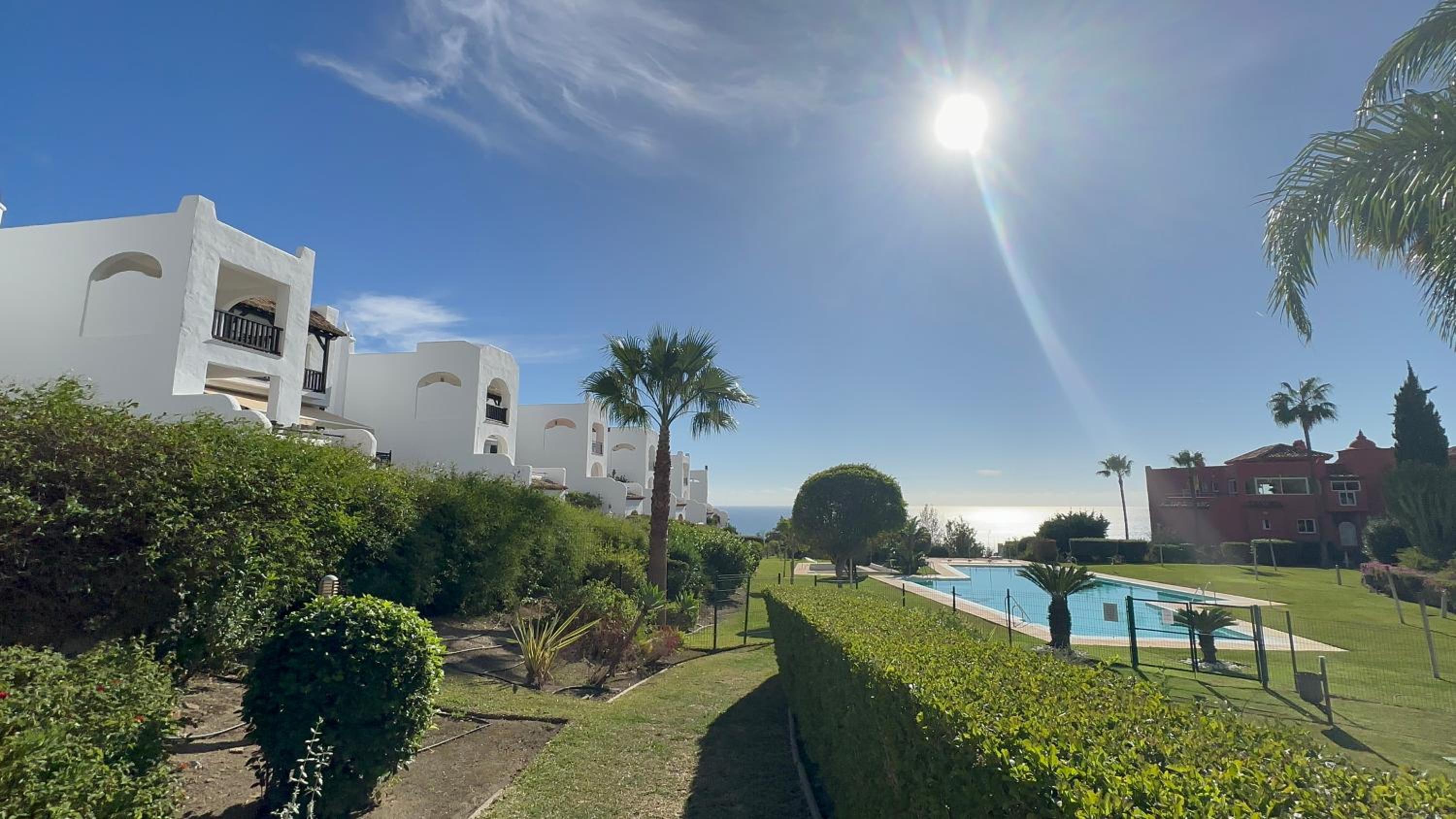 Villa Maringa - Family Friendly, Private pool, Bbq, Amazing views view 3