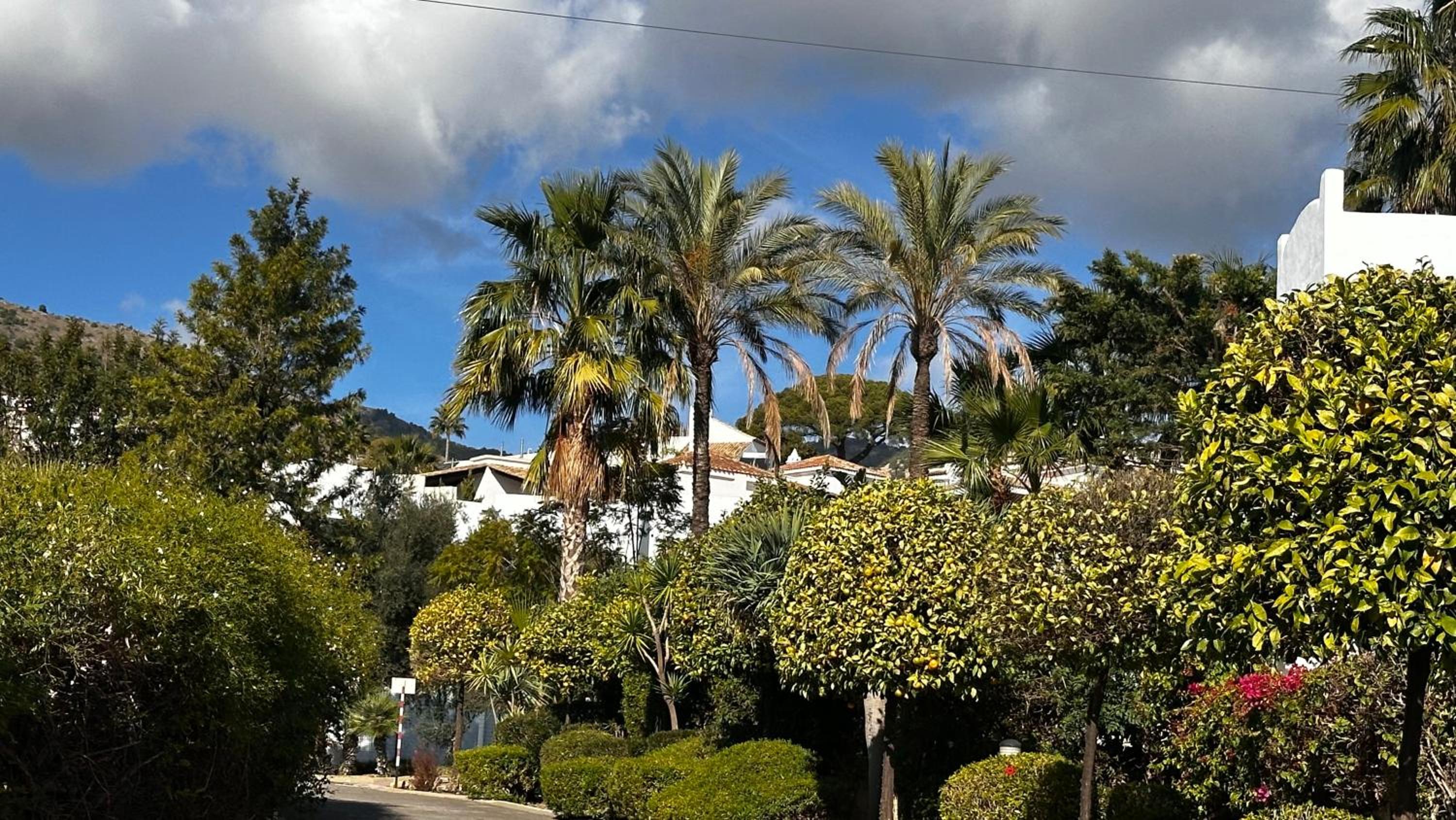 Villa Maringa - Family Friendly, Private pool, Bbq, Amazing views view 4