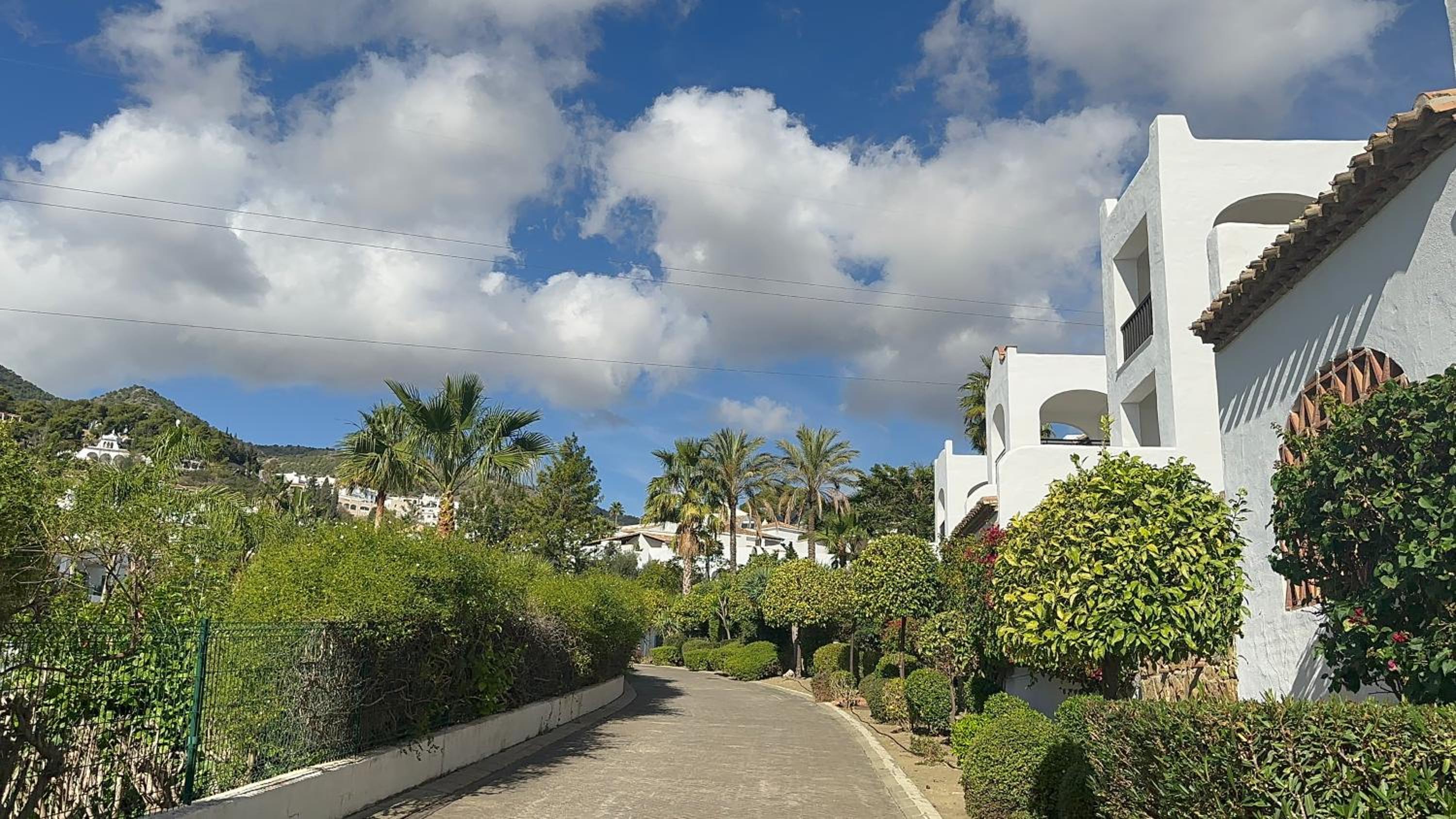 Villa Maringa - Family Friendly, Private pool, Bbq, Amazing views view 5