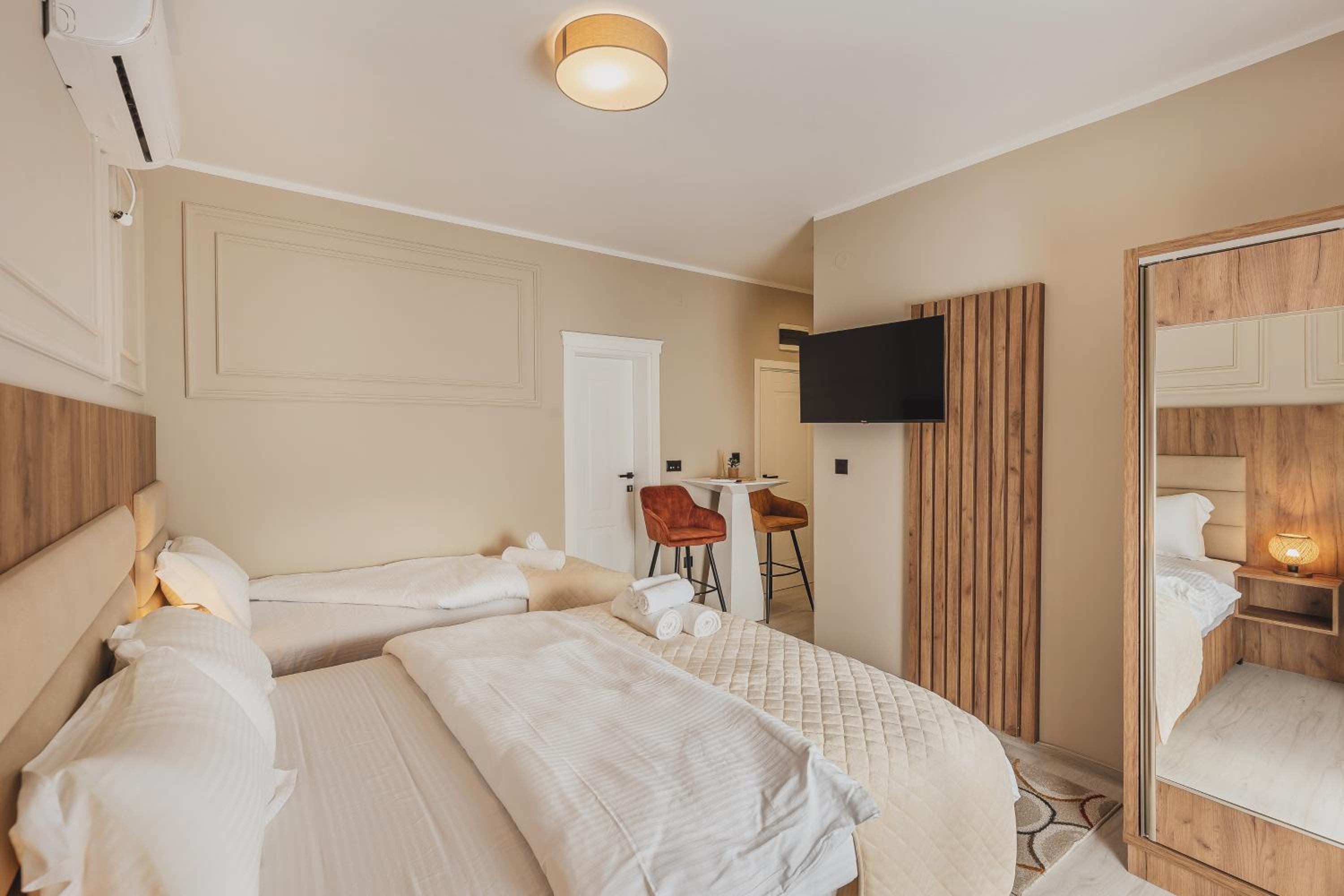 Hotel Luxapartmentsmn