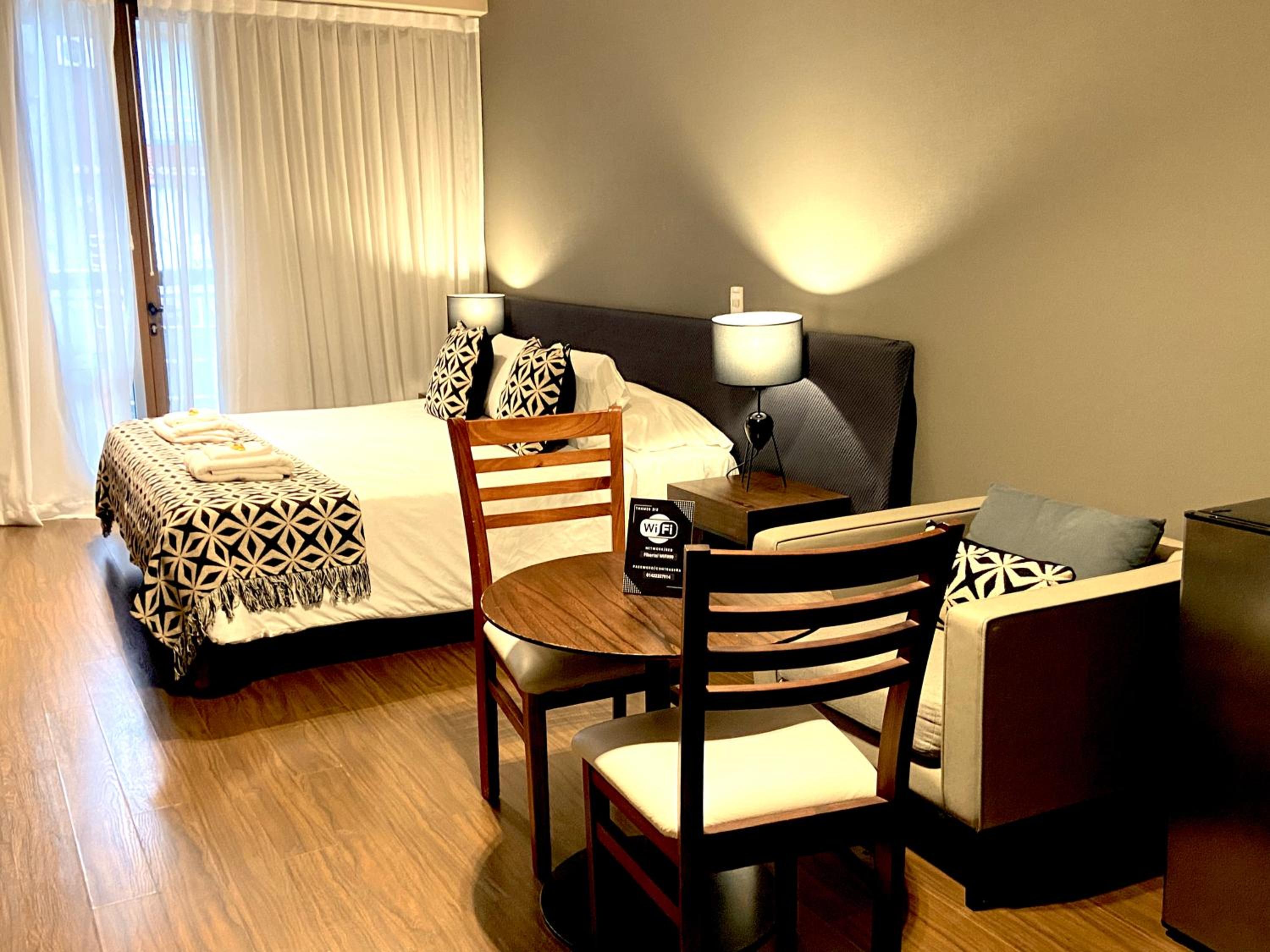 Modern and Lovely Studio en Palermo Soho - T312