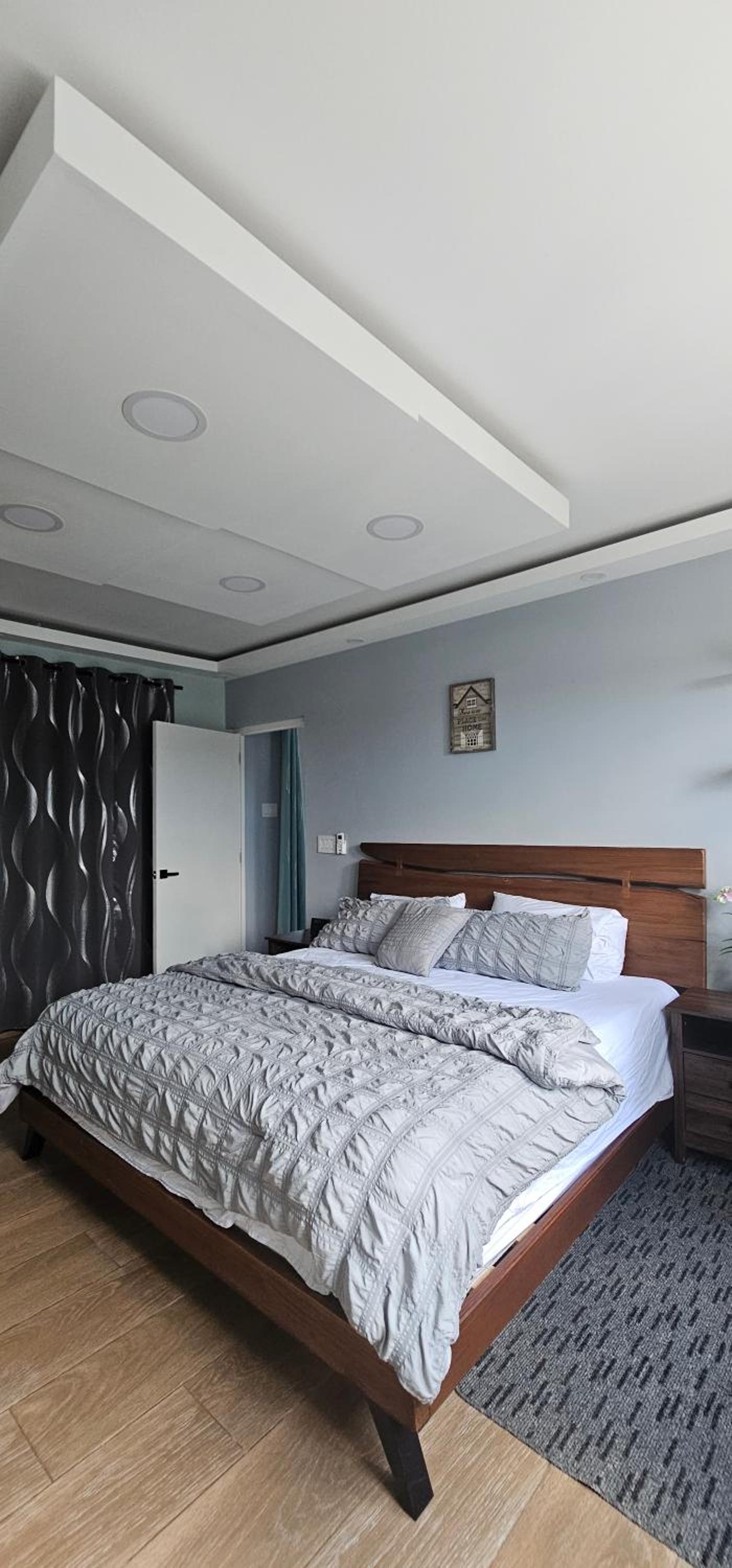 Your private paradise close by the beach!