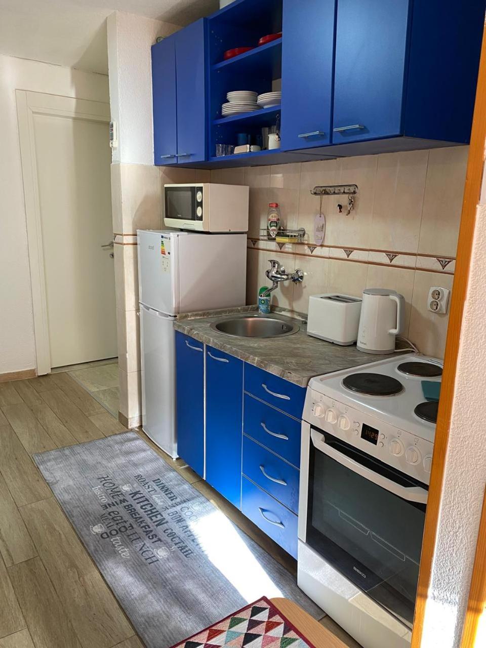 Apartman Kotor