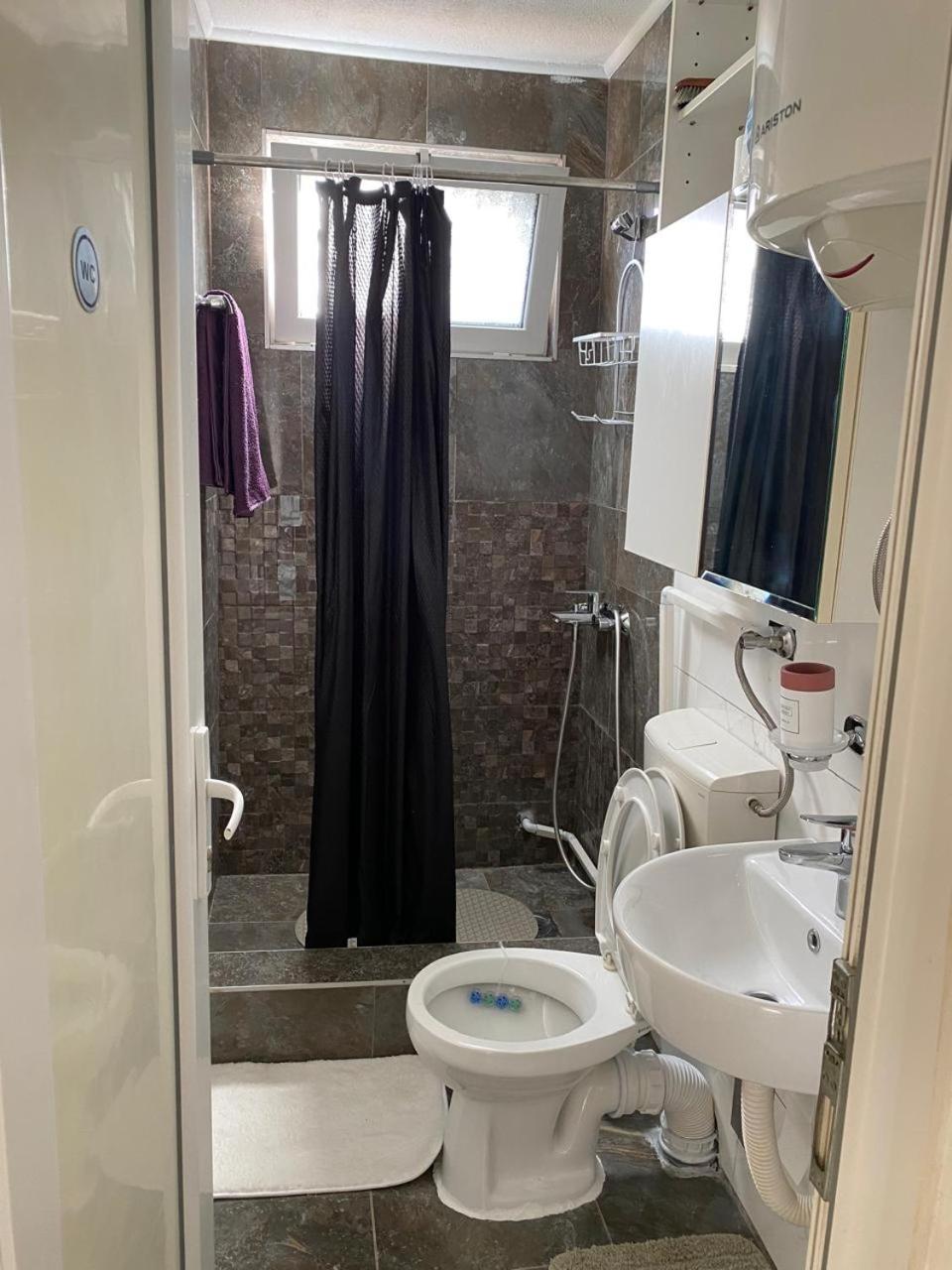 Apartman Kotor