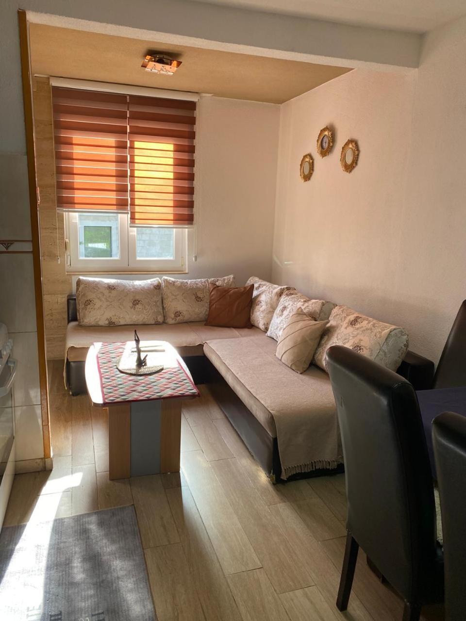Apartman Kotor