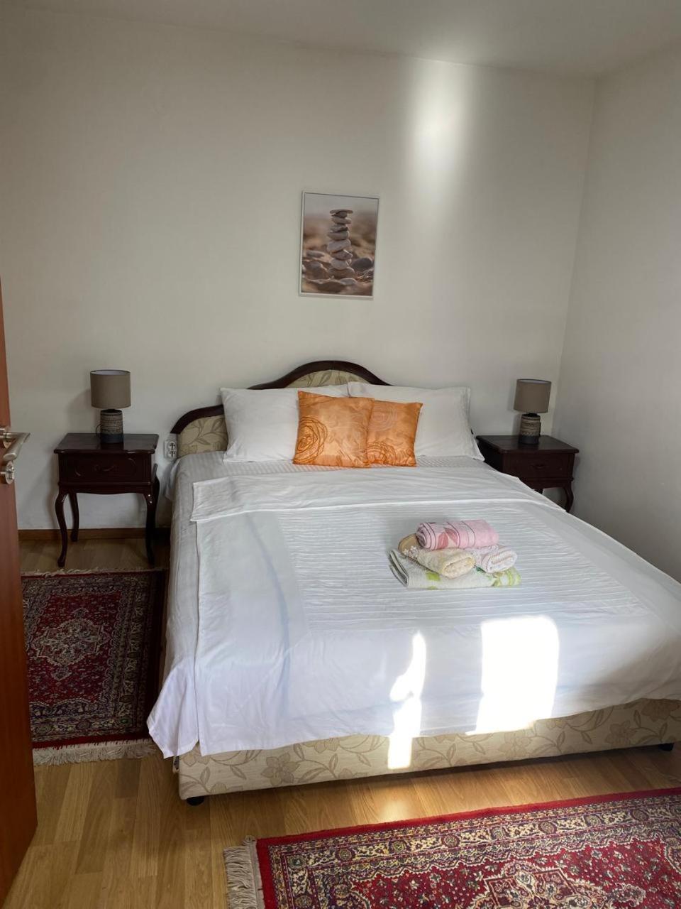 Apartman Kotor