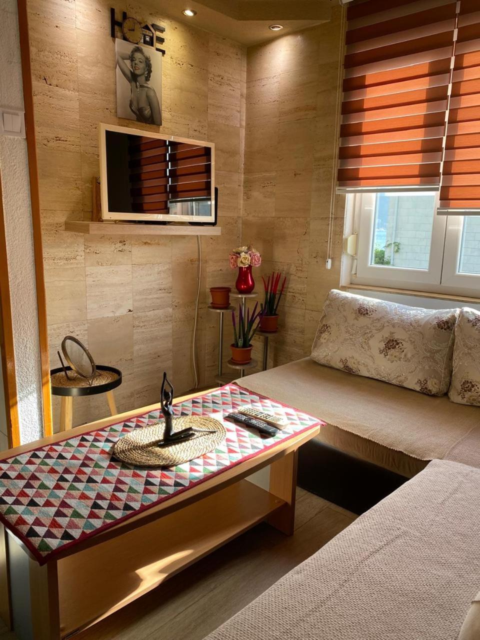 Apartman Kotor