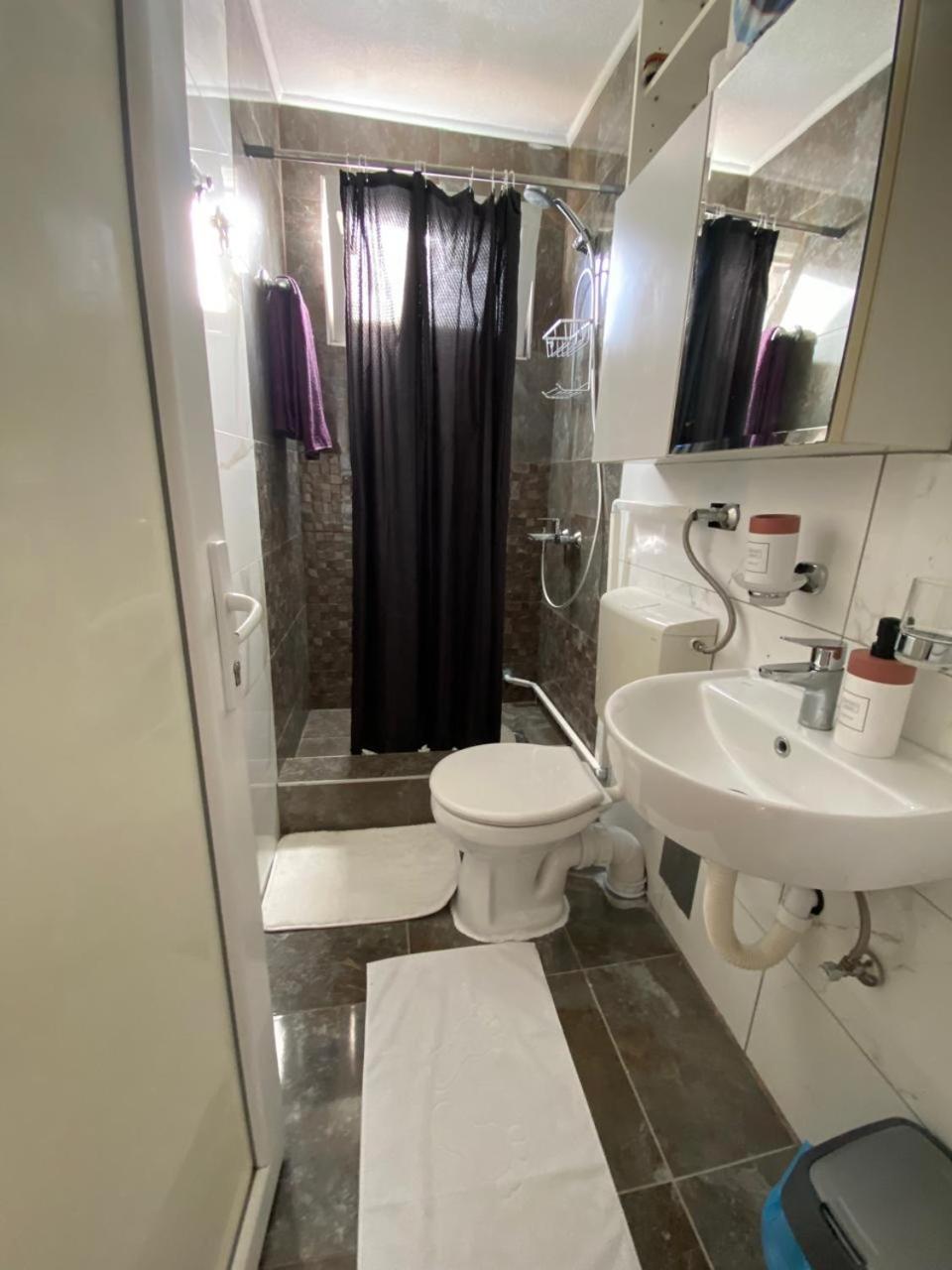 Apartman Kotor