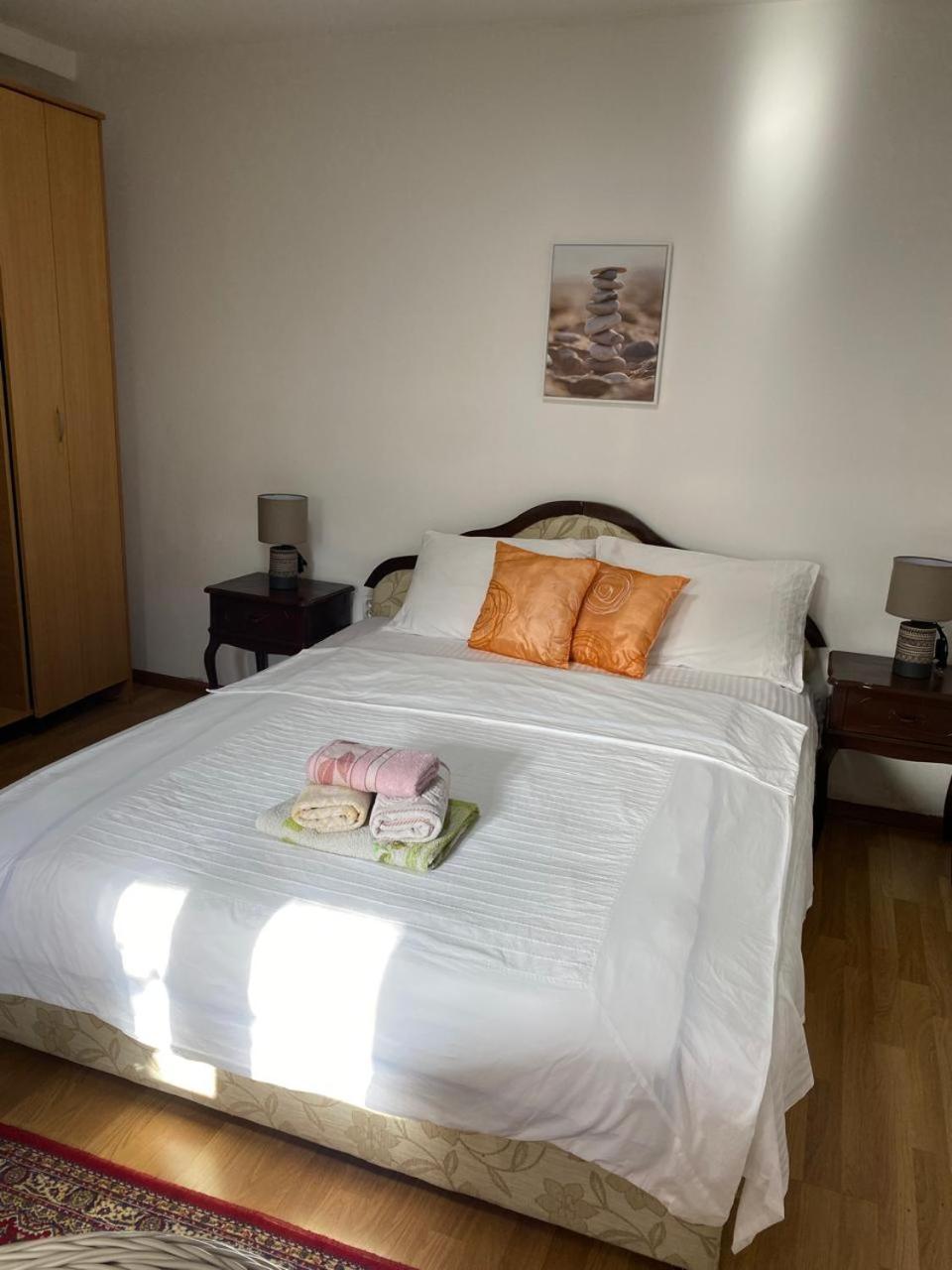 Apartman Kotor