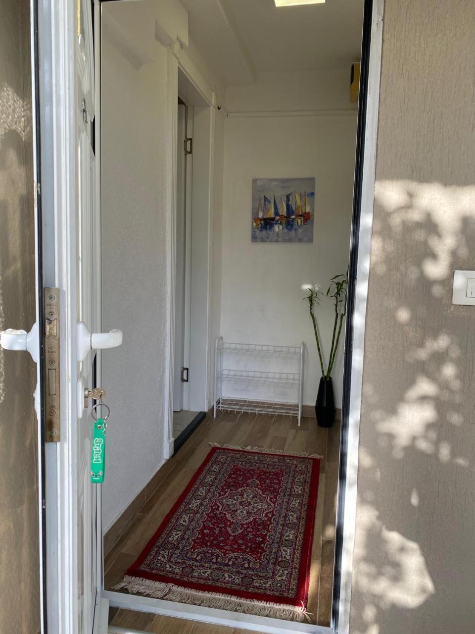 Apartman Kotor