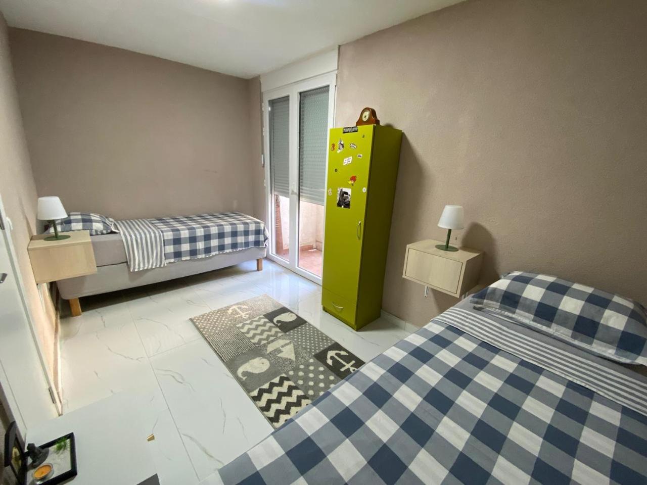Apartman Kotor