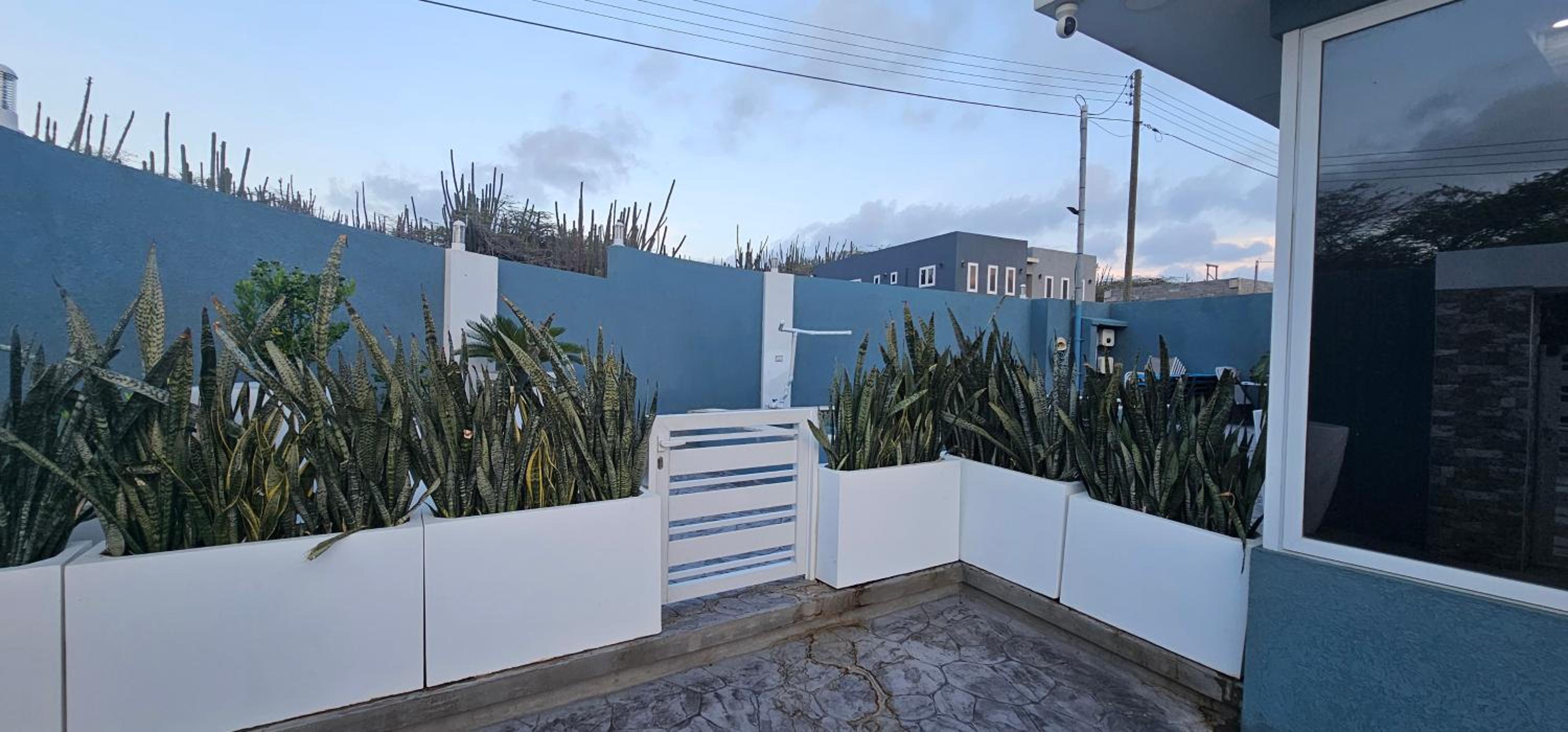 Your private paradise close by the beach!