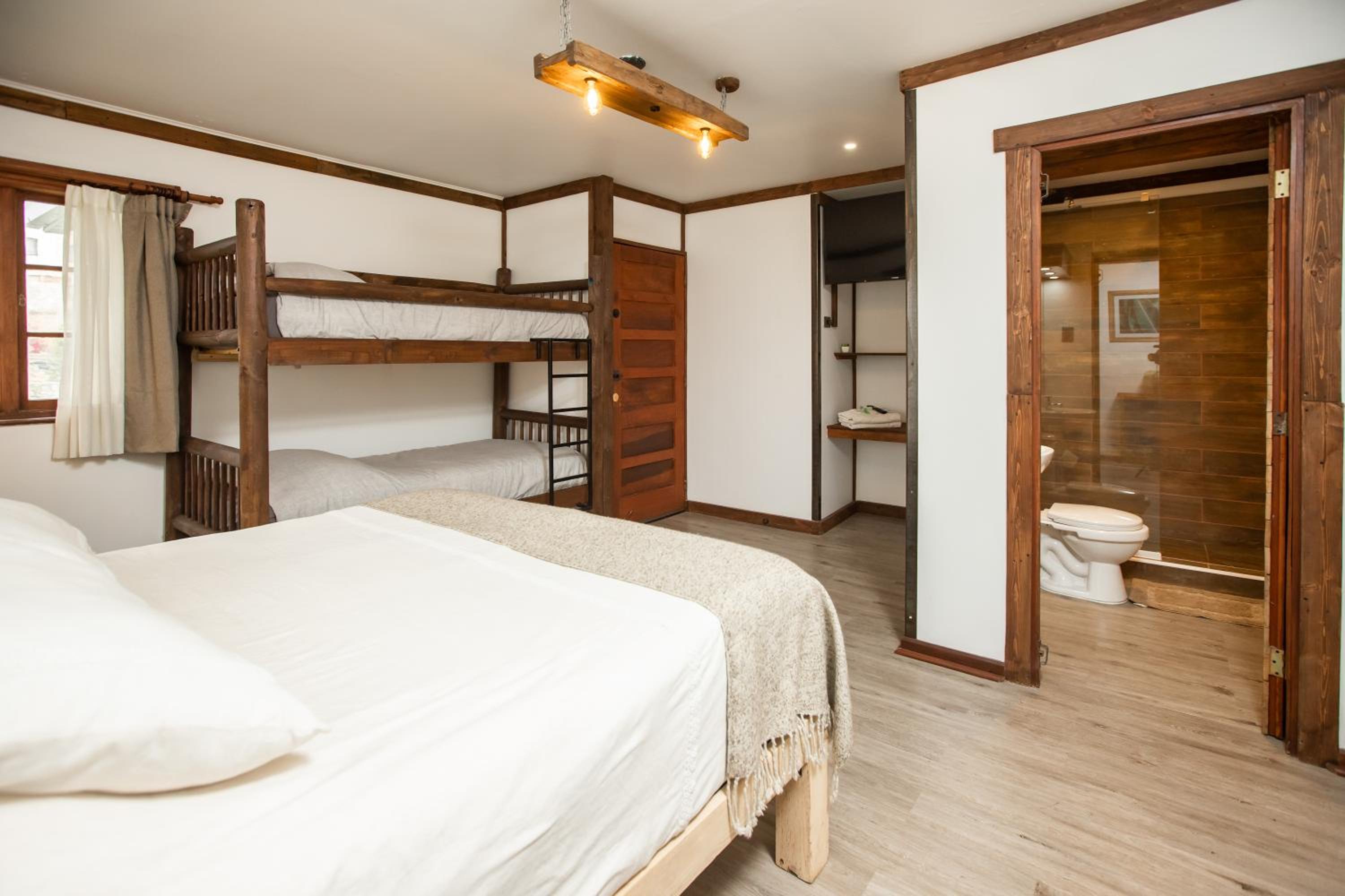Rustika Hotel