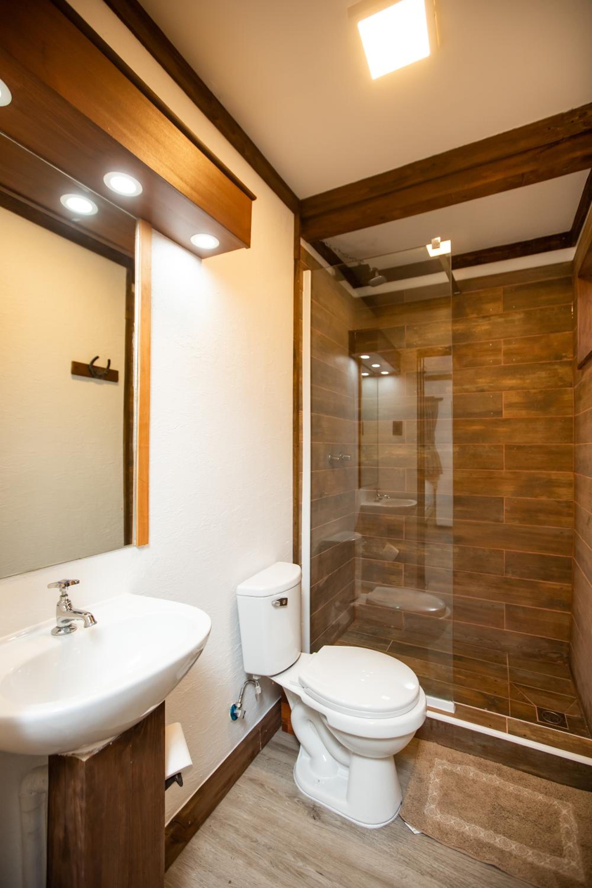 Rustika Hotel