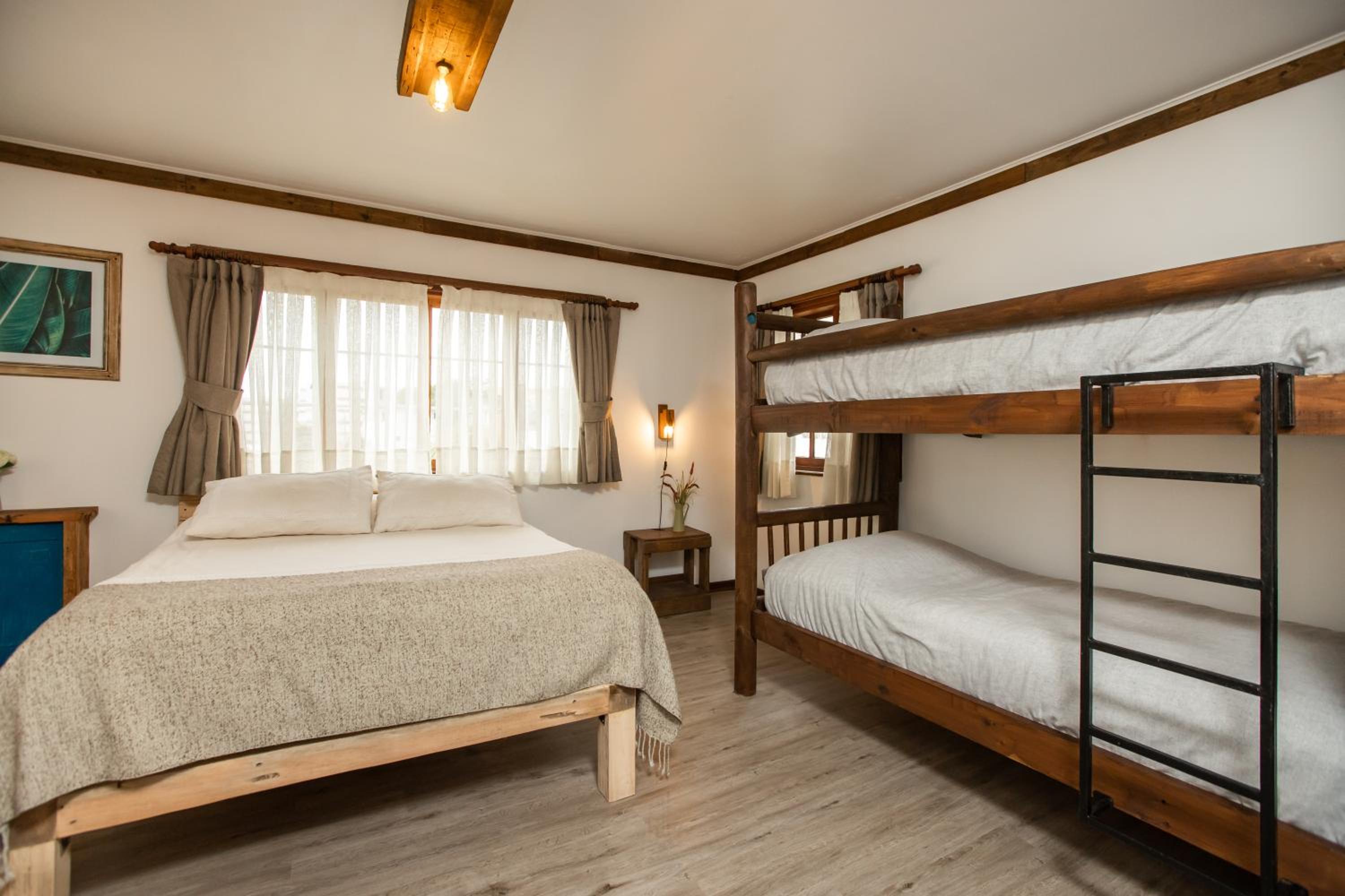 Rustika Hotel