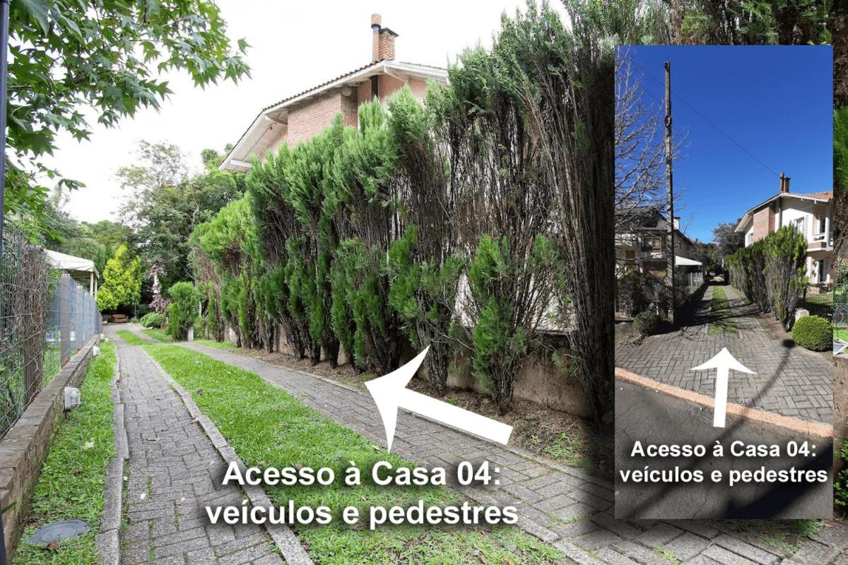 Locar-in Gramado - Lagos de Gramado Cond. fechado