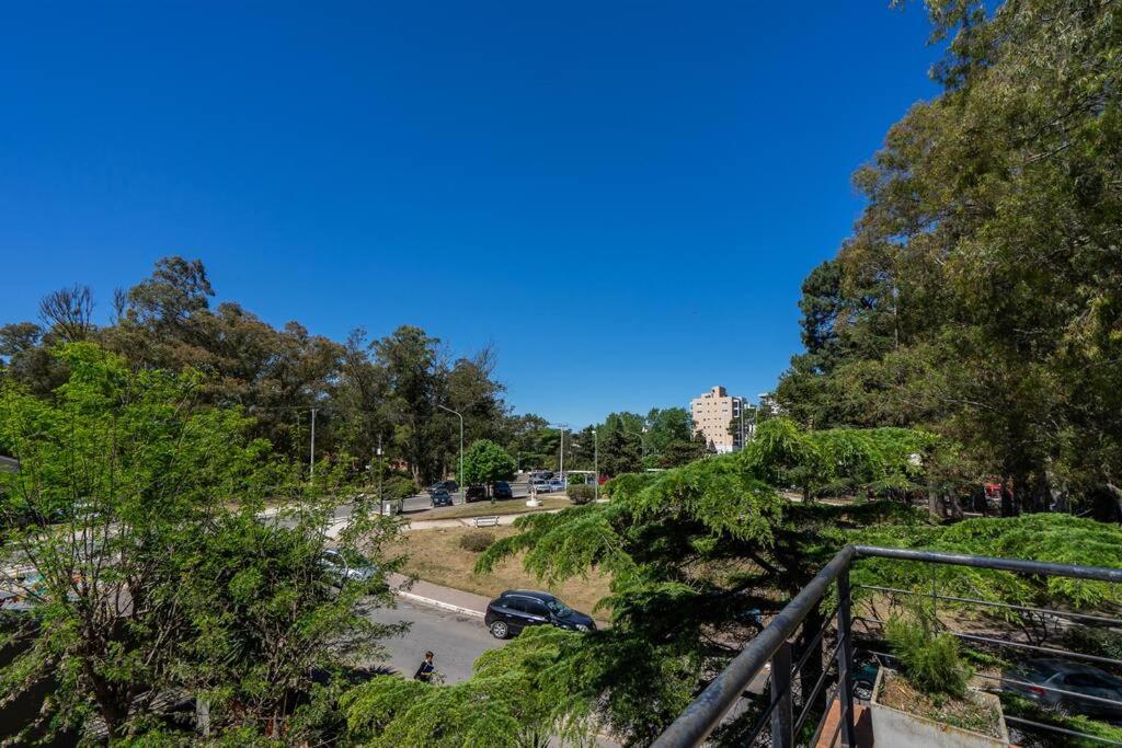 Divino dto zona centro con cochera y terraza con solarium propia