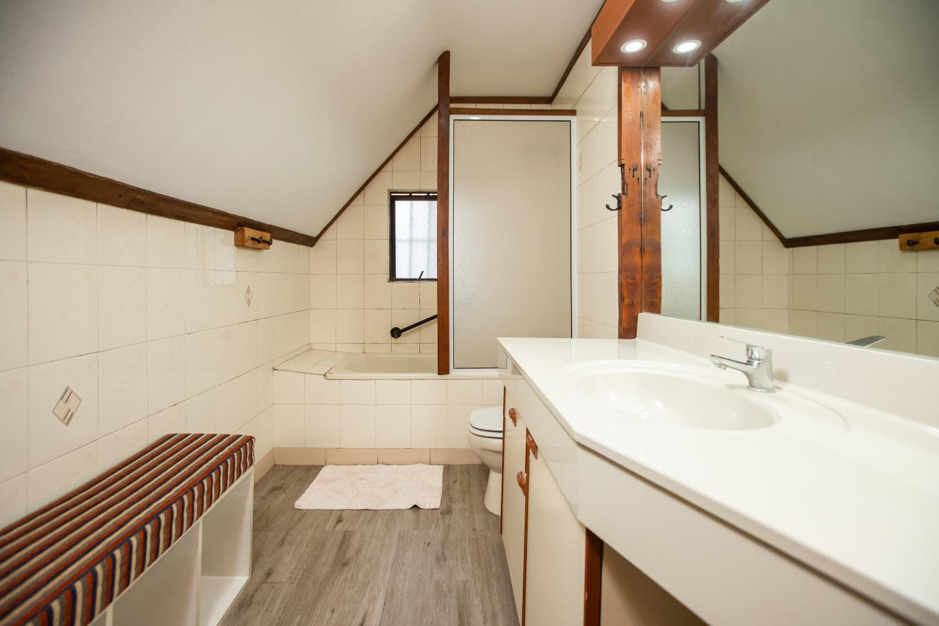 Rustika Hotel
