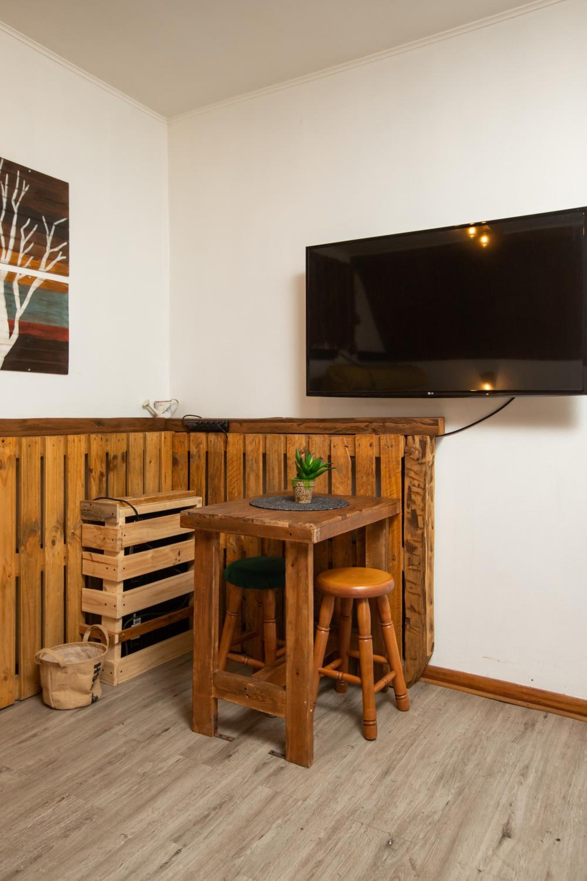 Rustika Hotel