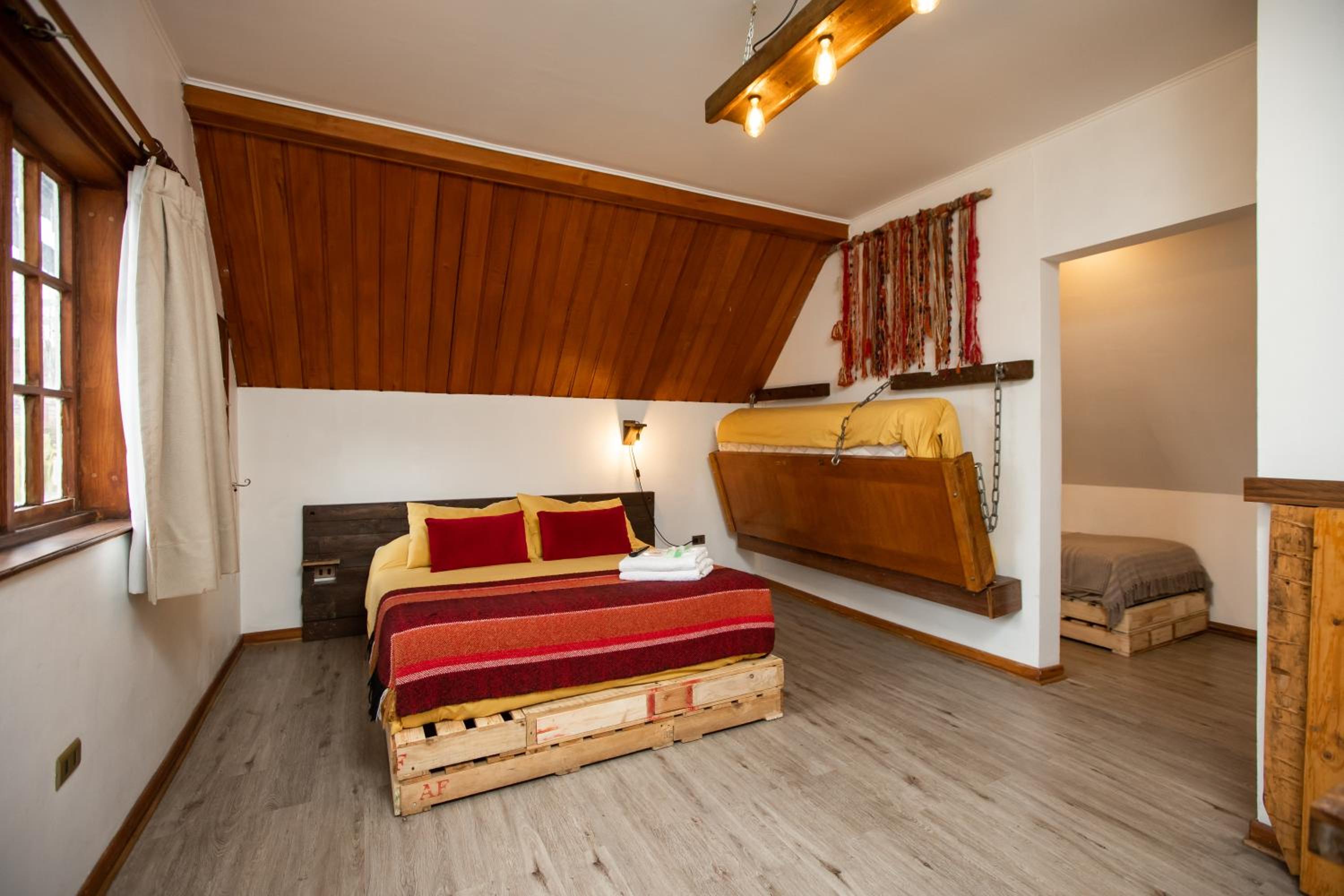 Rustika Hotel